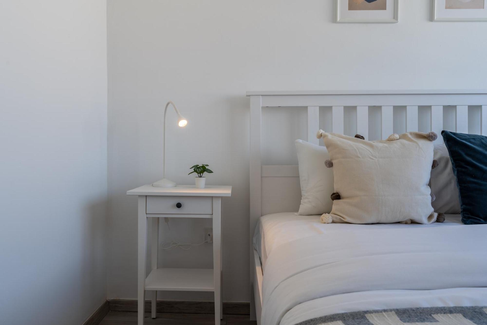 Hermes 2-Bedroom Apartment in Larnaca