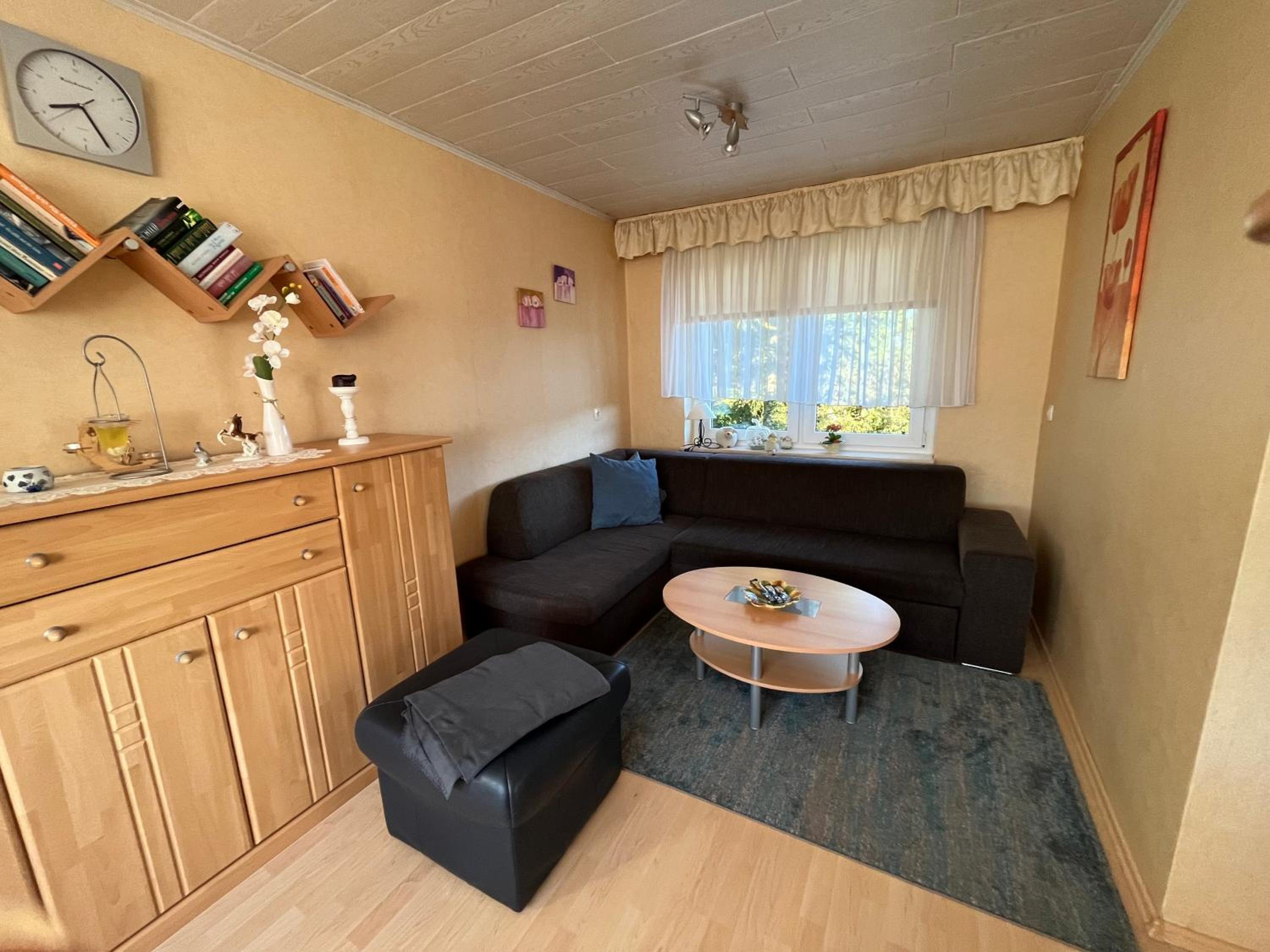Ferienhaus Günther Harzgerode/Schielo