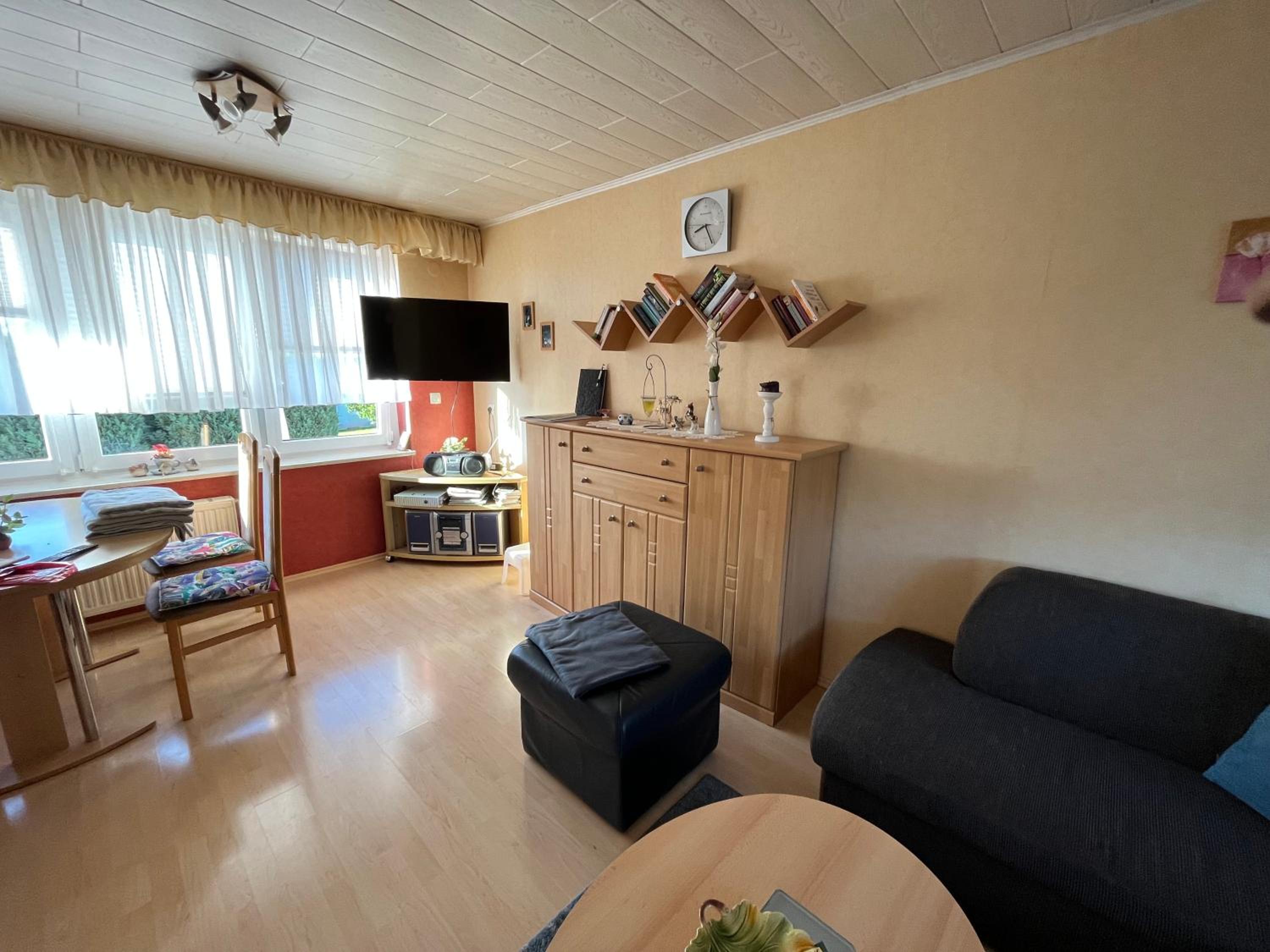 Ferienhaus Günther Harzgerode/Schielo