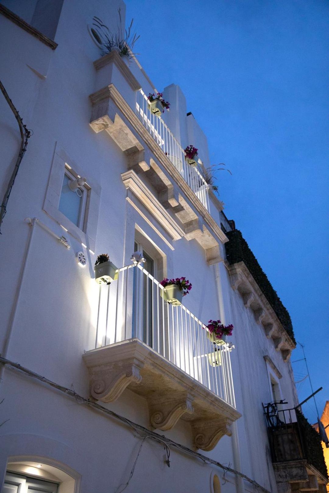 Dimora Felice view 2