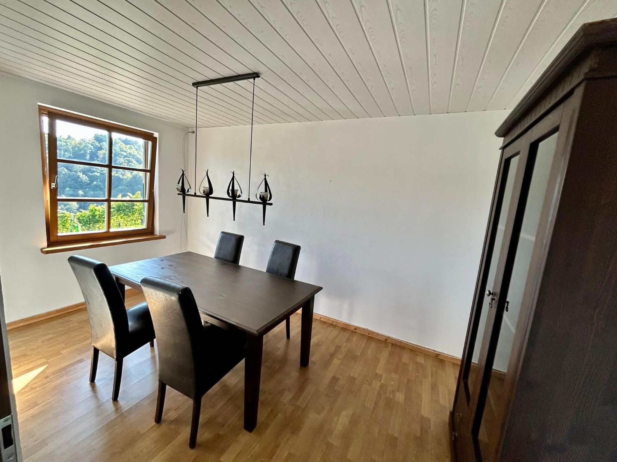 Apartment Maximilian
