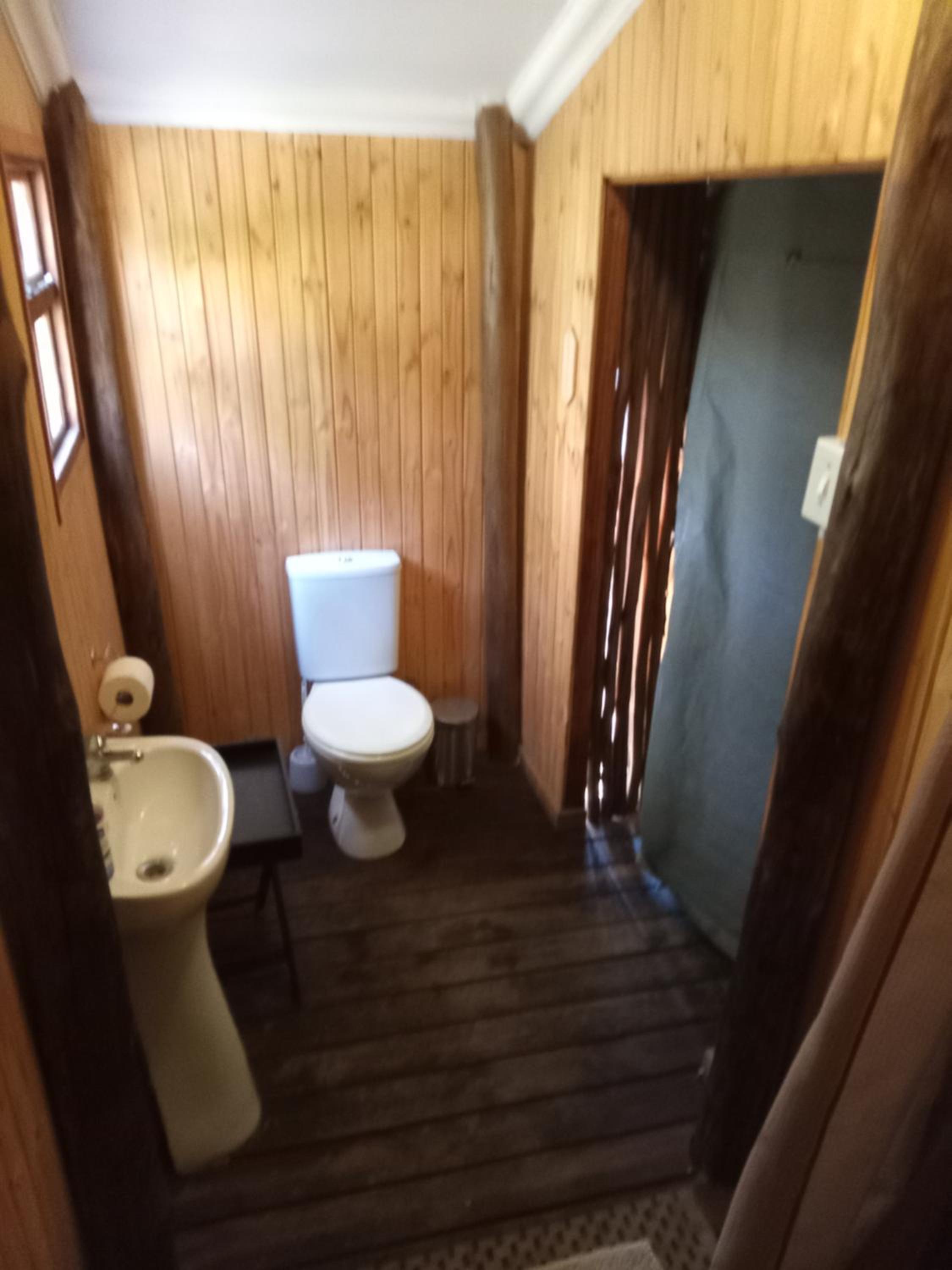Kruger Dreams Lodge