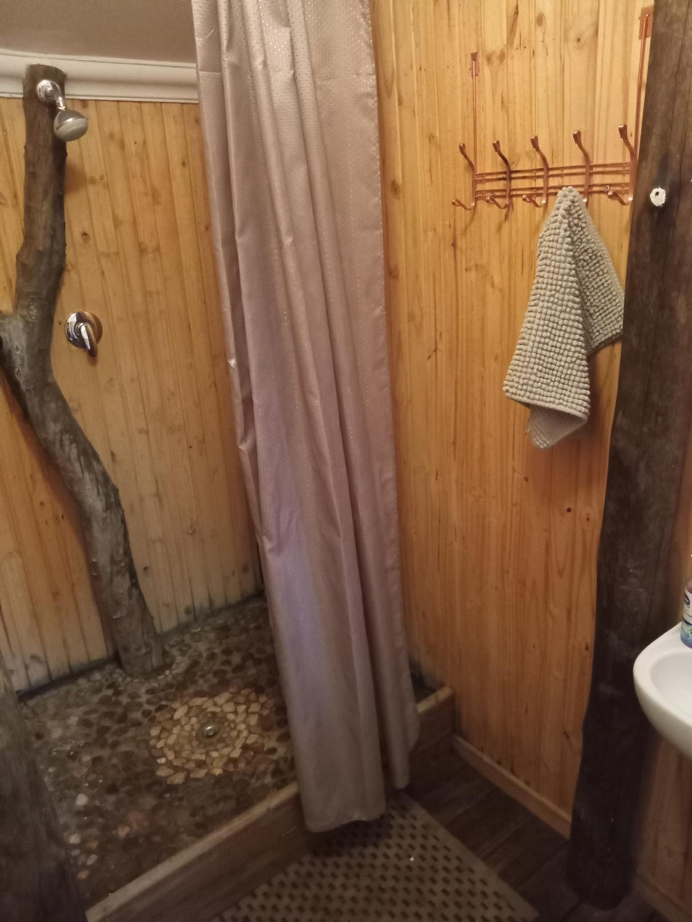 Kruger Dreams Lodge