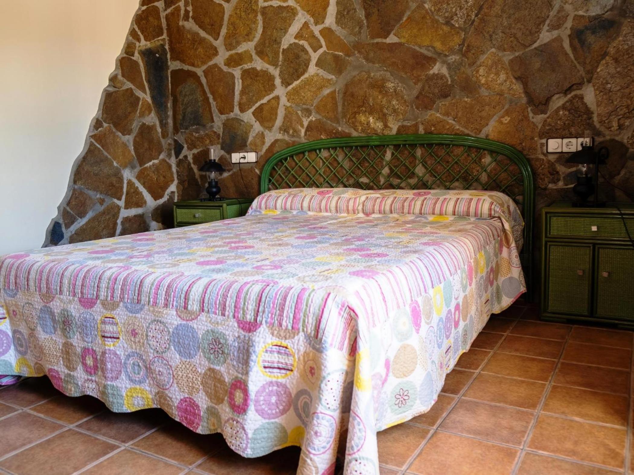 Chalet con piscina privada solo familias y parejas