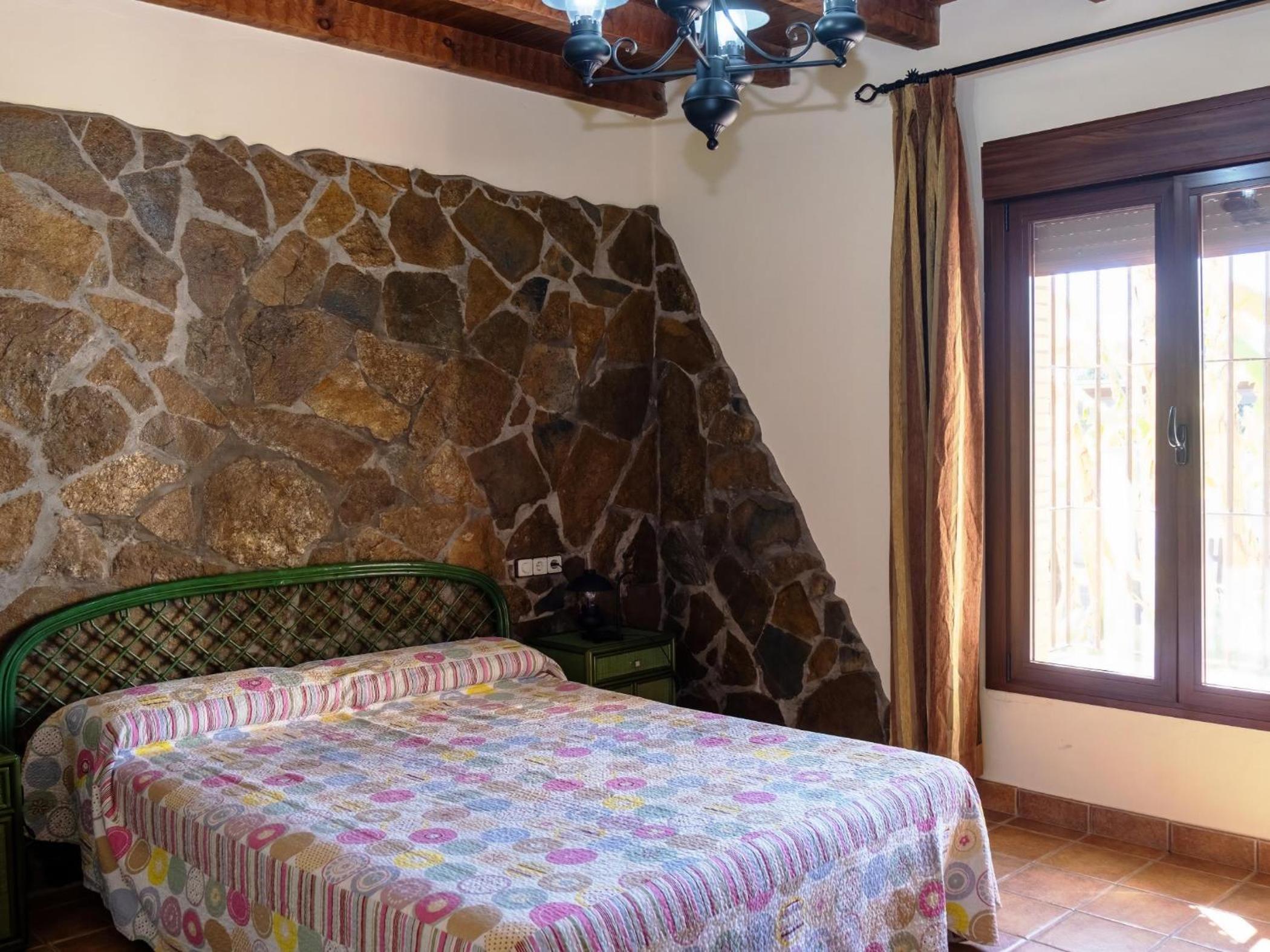 Chalet con piscina privada solo familias y parejas
