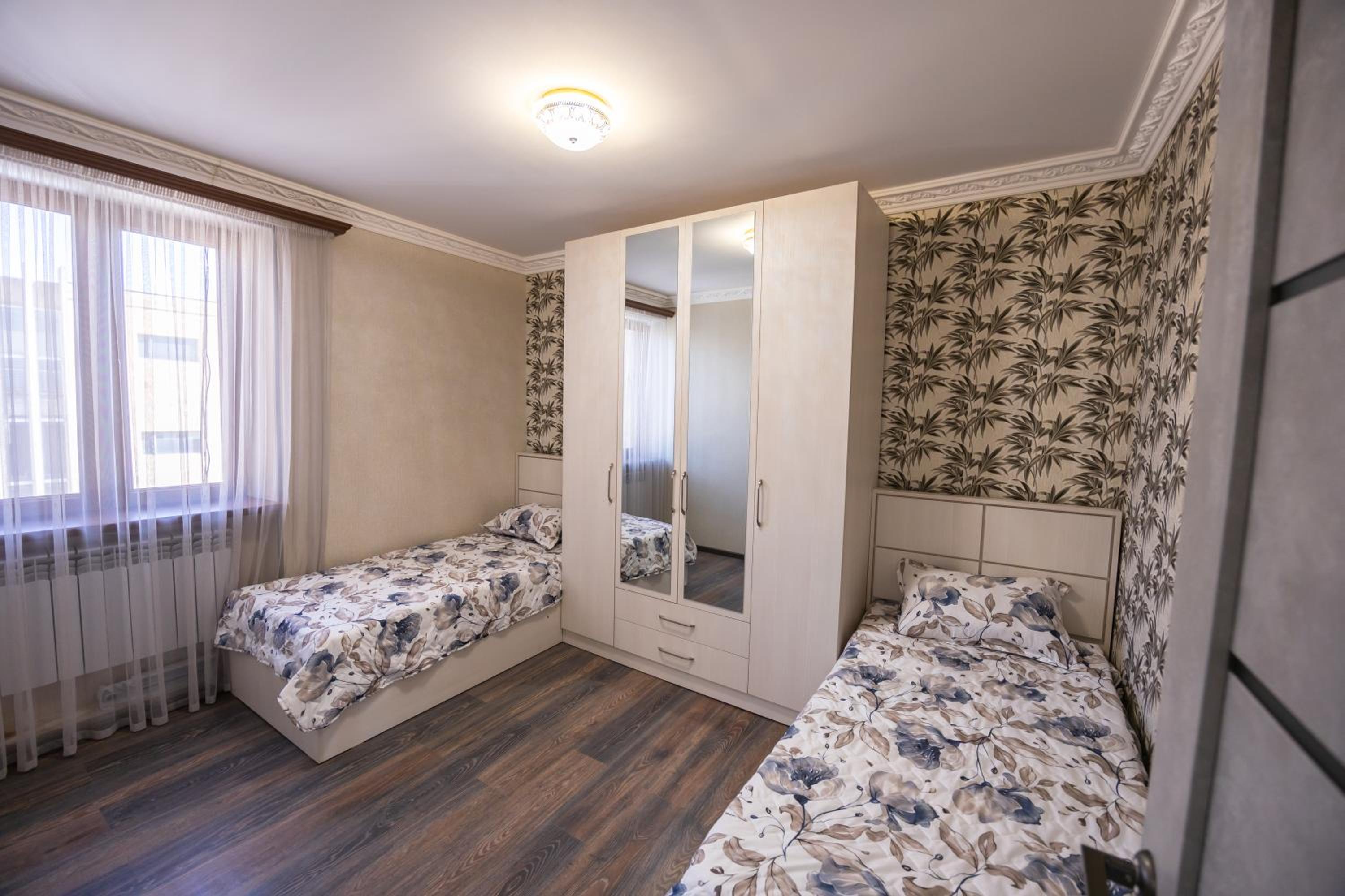 Apartment in Ejmiactin