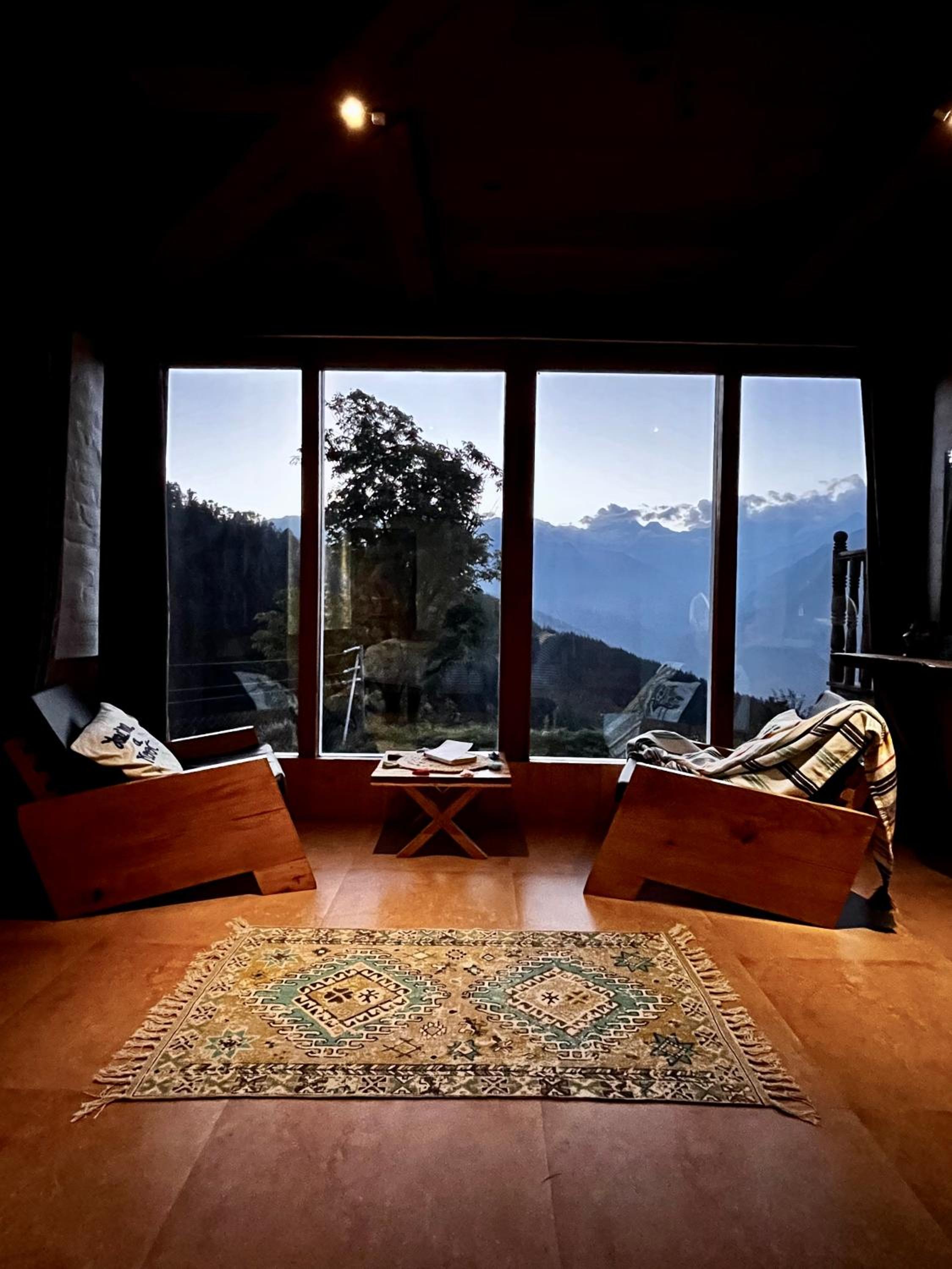 lounge