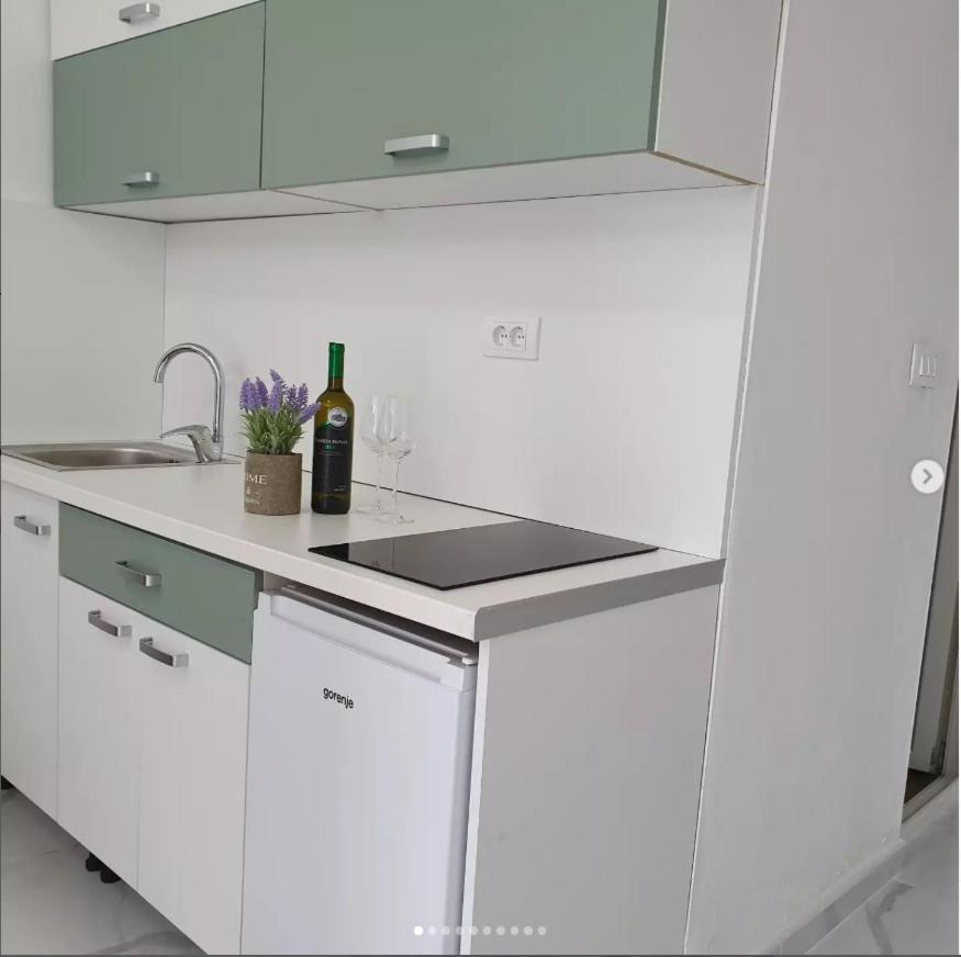 lux apartmani Porte Nouva photo 5