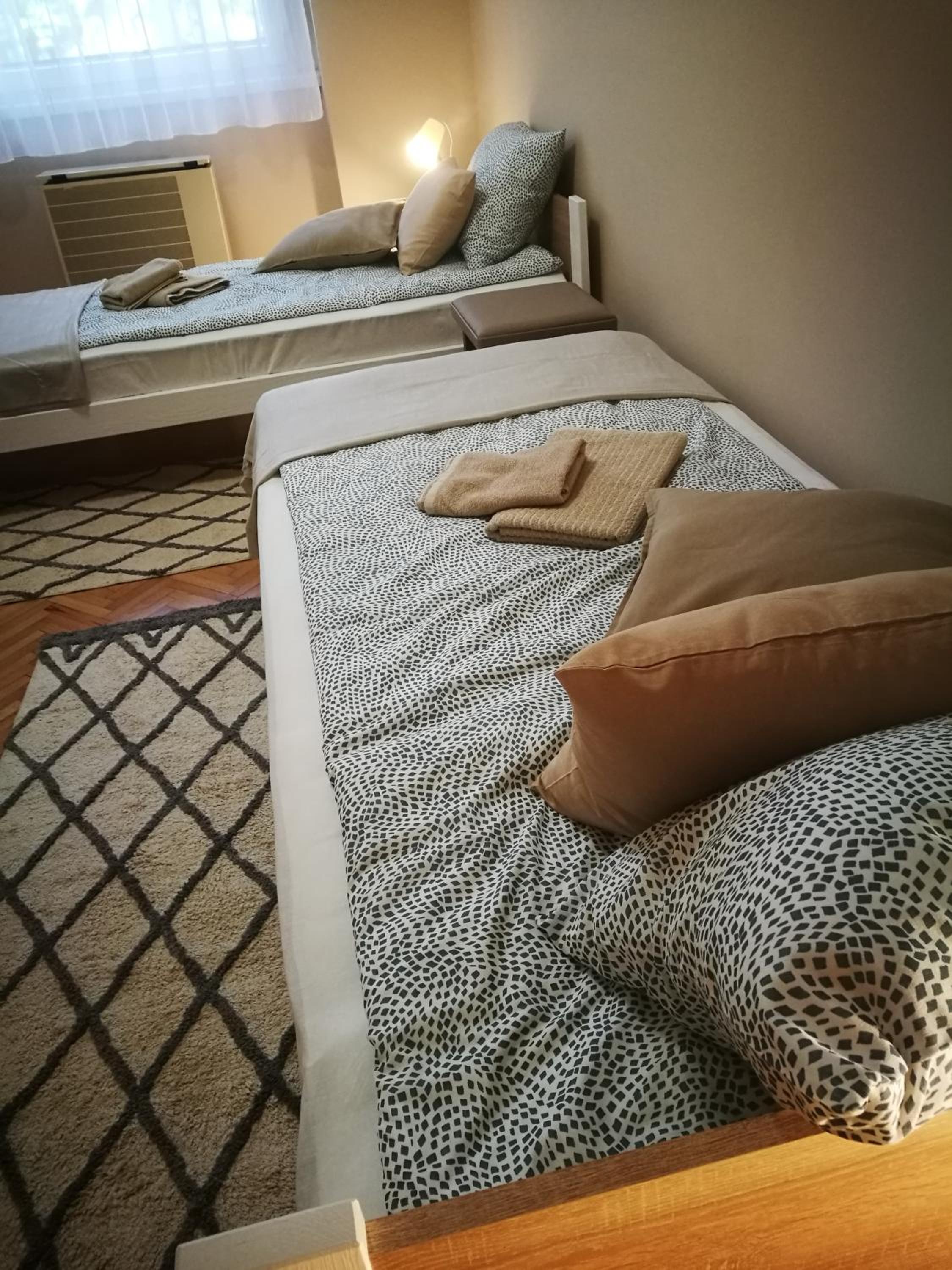Fontana Apartman