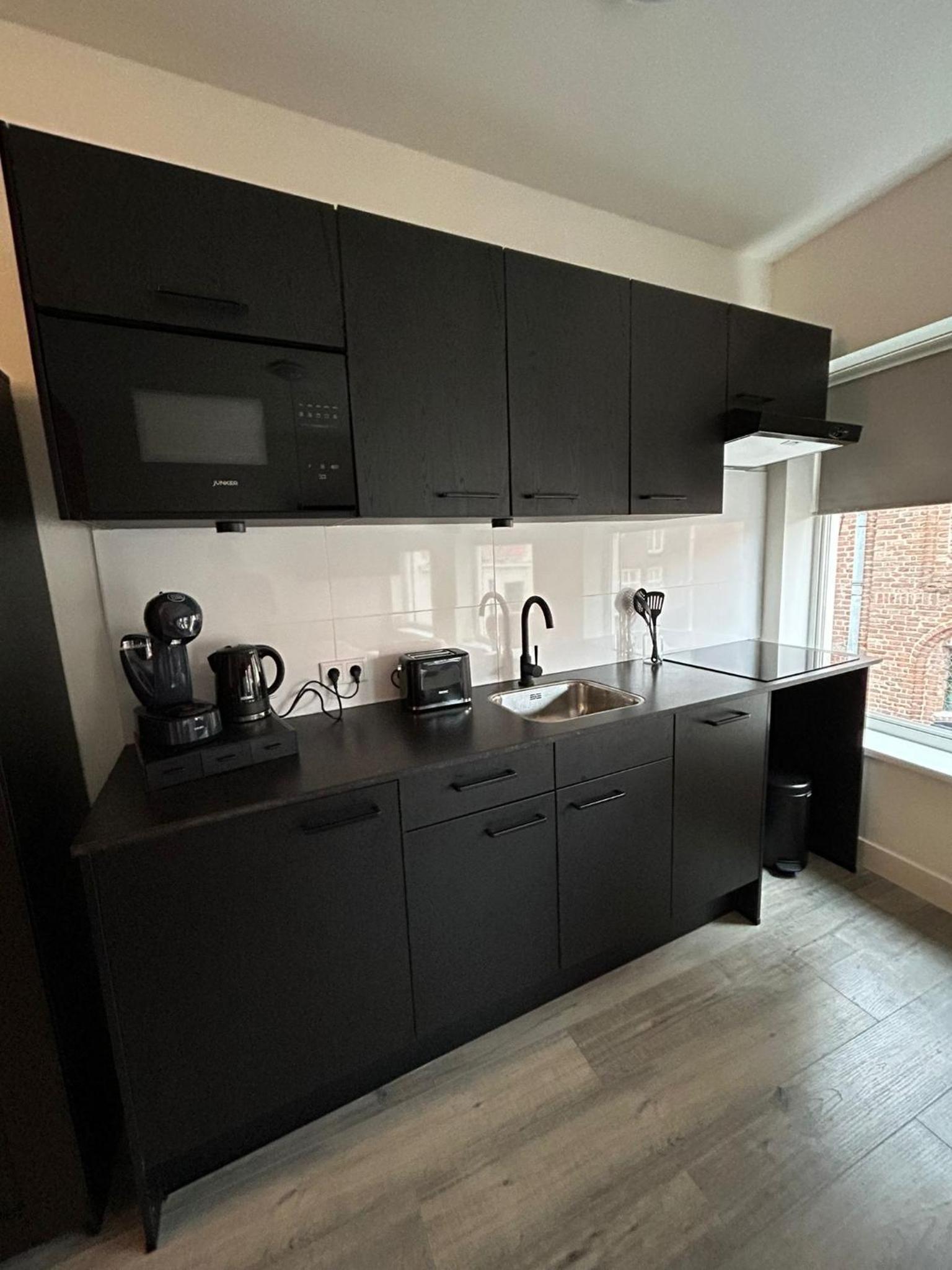 The Residence Deventer view 4