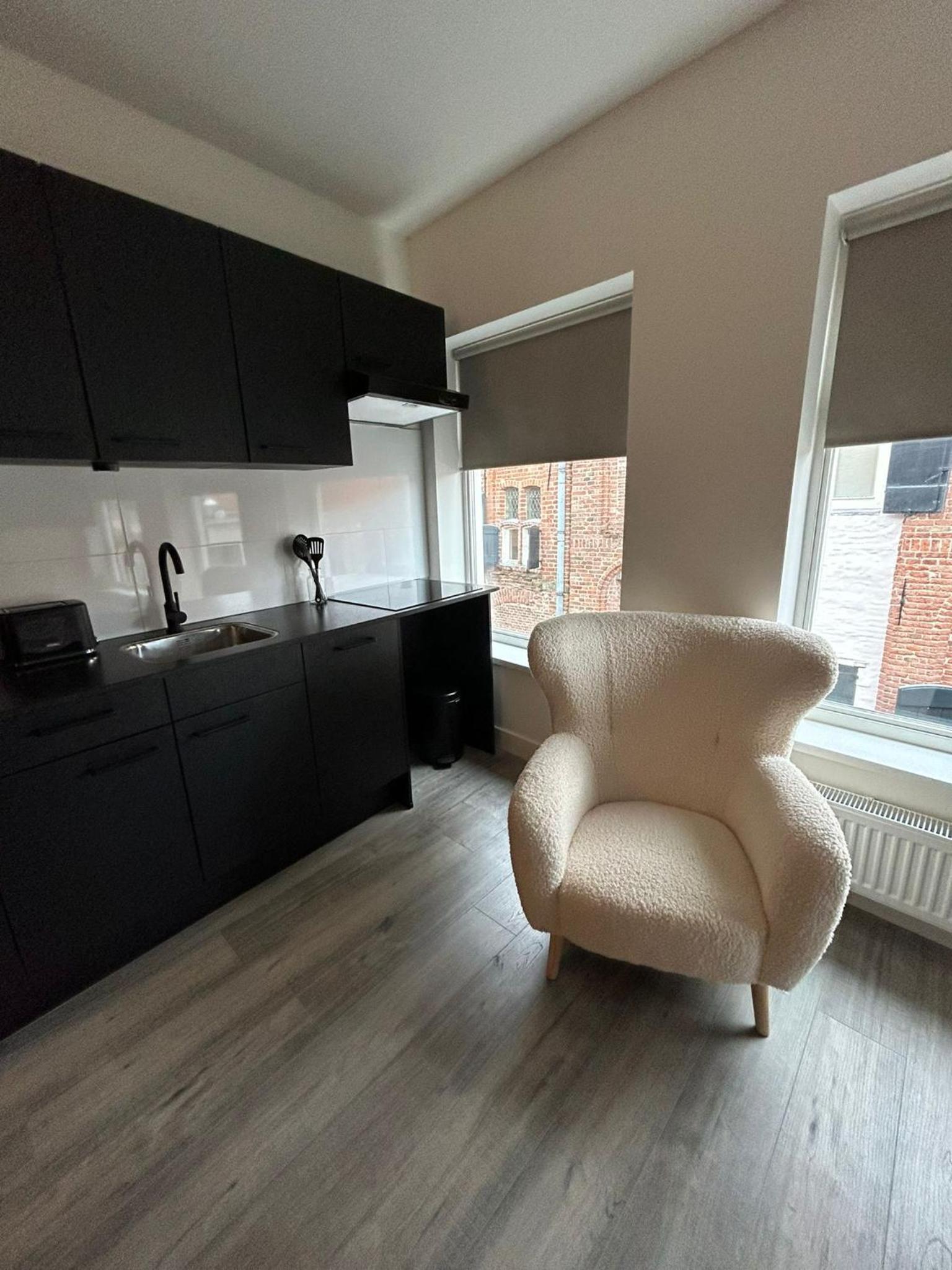 The Residence Deventer view 5