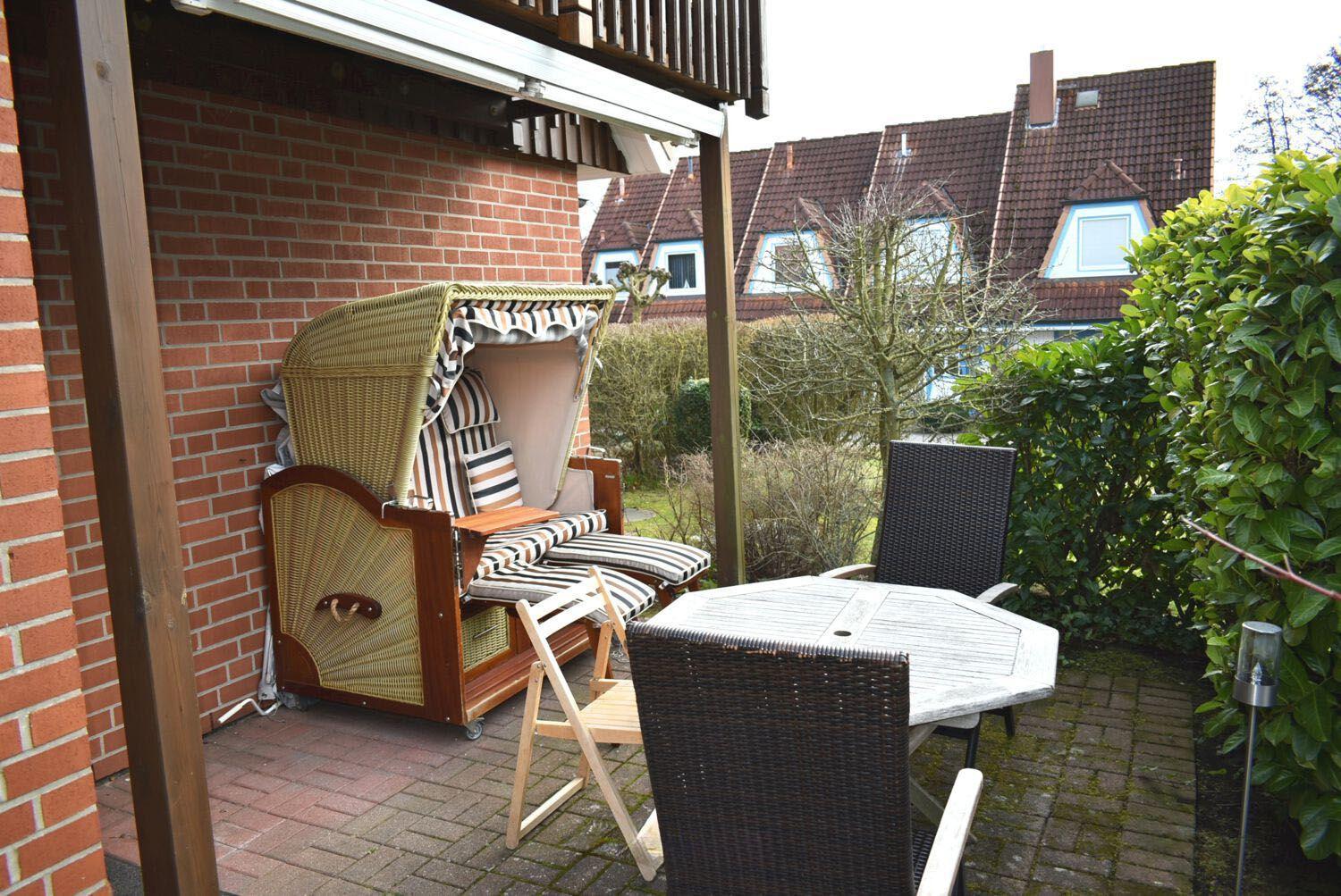 Am Rosenhain 11 Ferienwohnung Nr 01 view 2