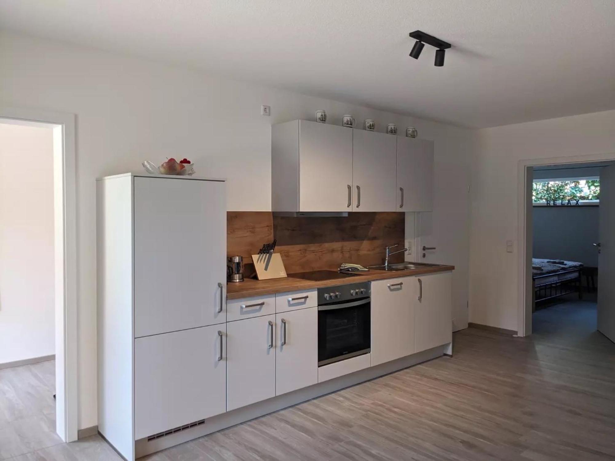 Fewo New Oberdorf