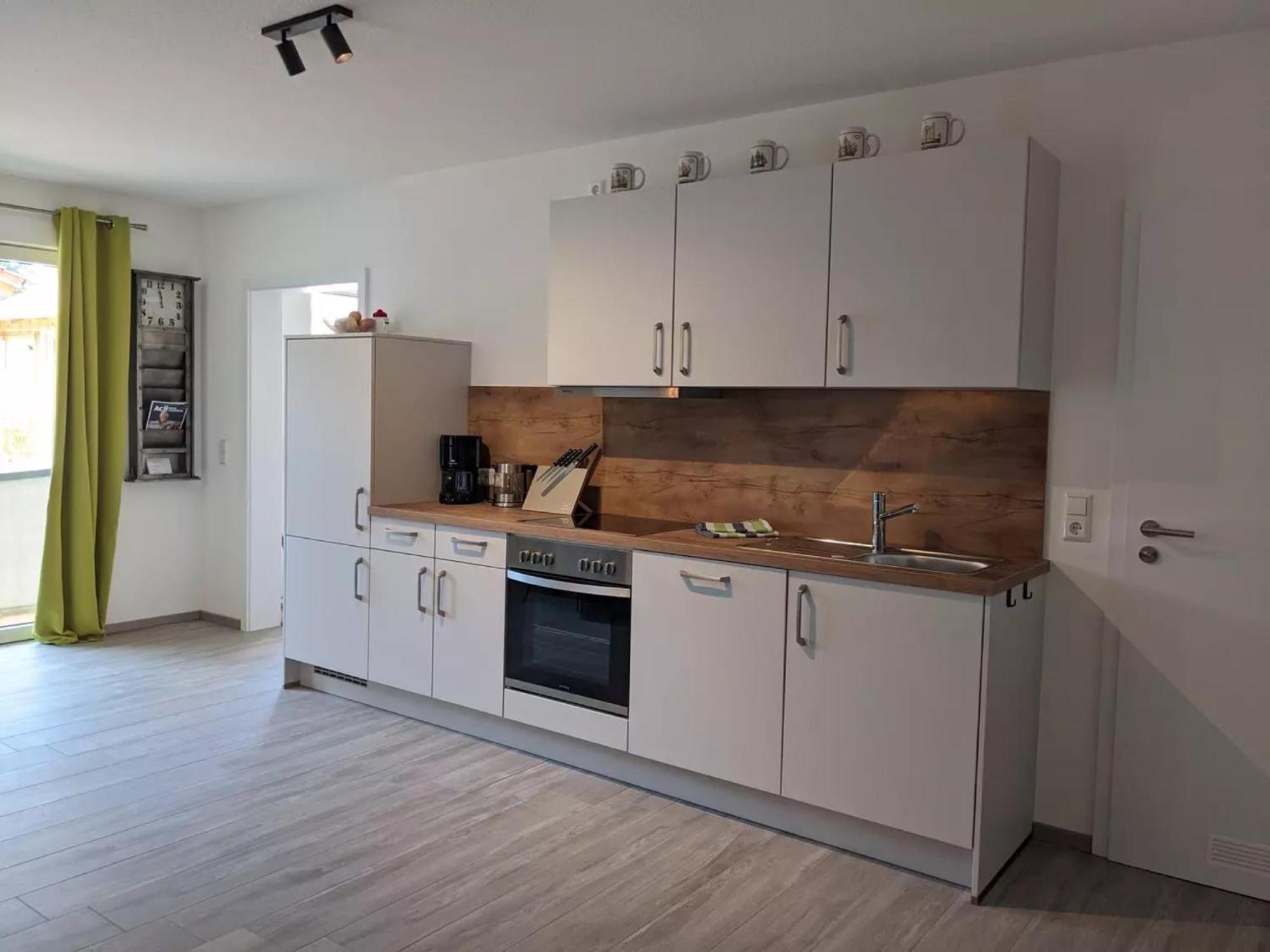 Fewo New Oberdorf