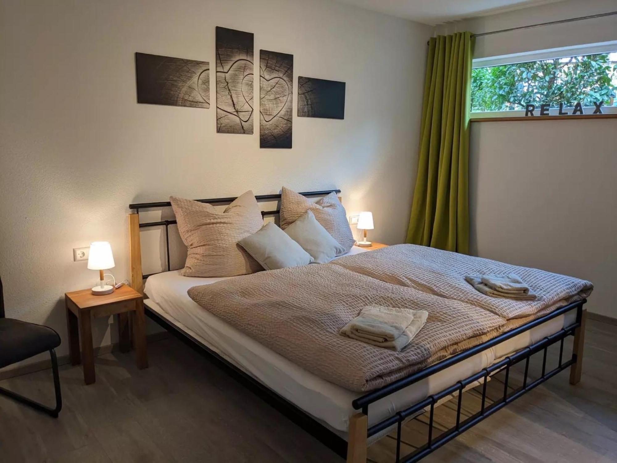 Fewo New Oberdorf