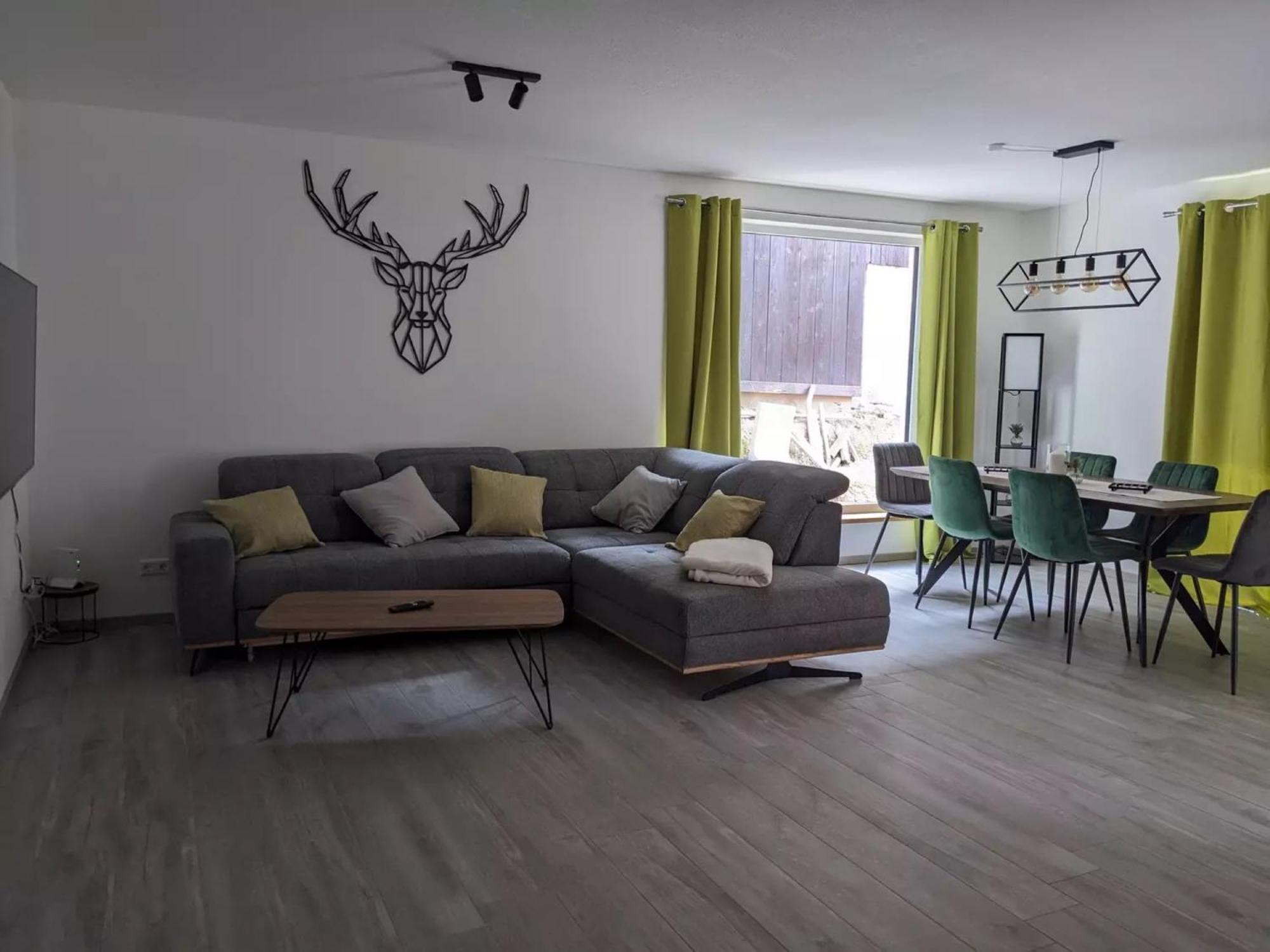 Fewo New Oberdorf