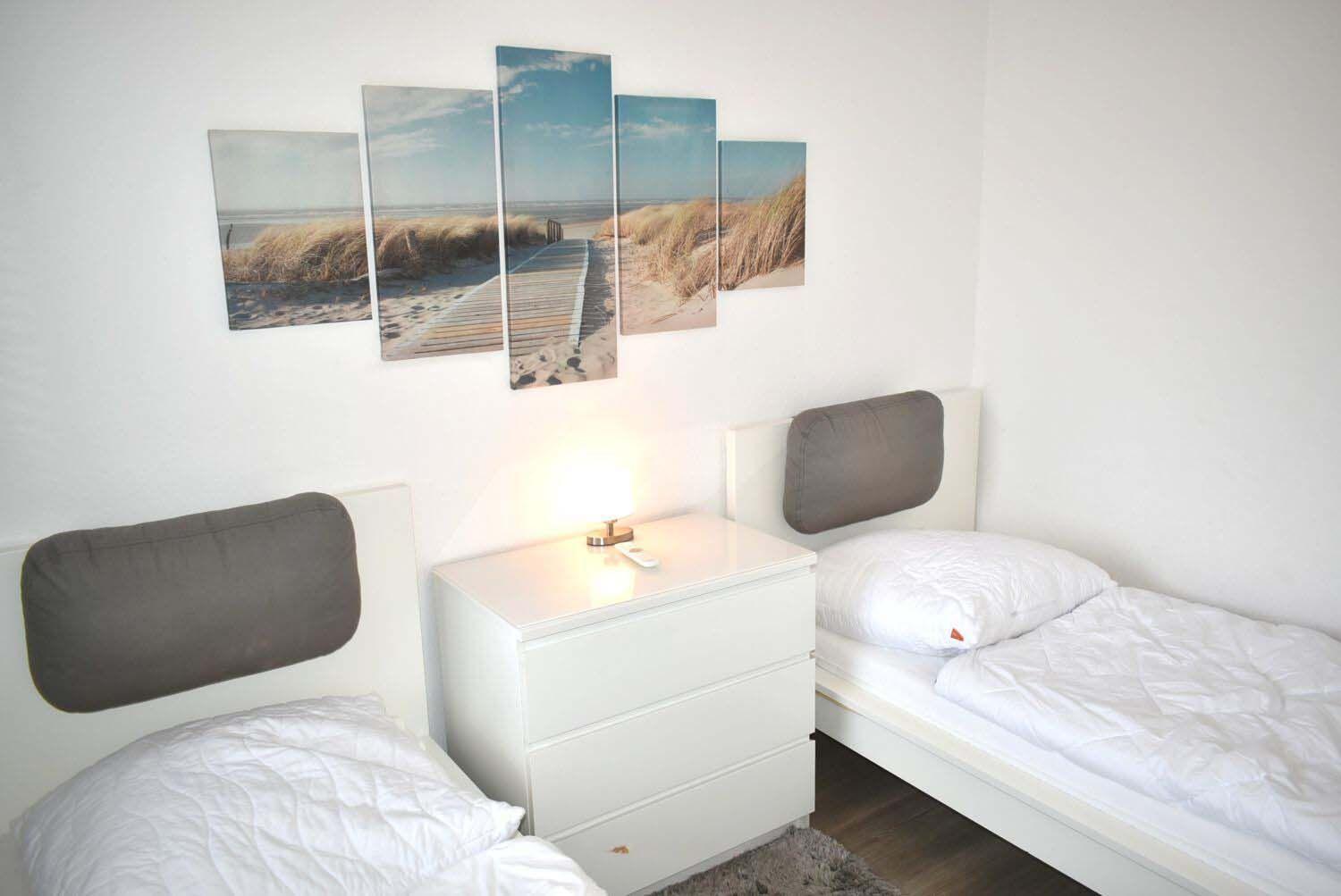 An der Seebrücke Ferienwohnung Nr 30 view 2