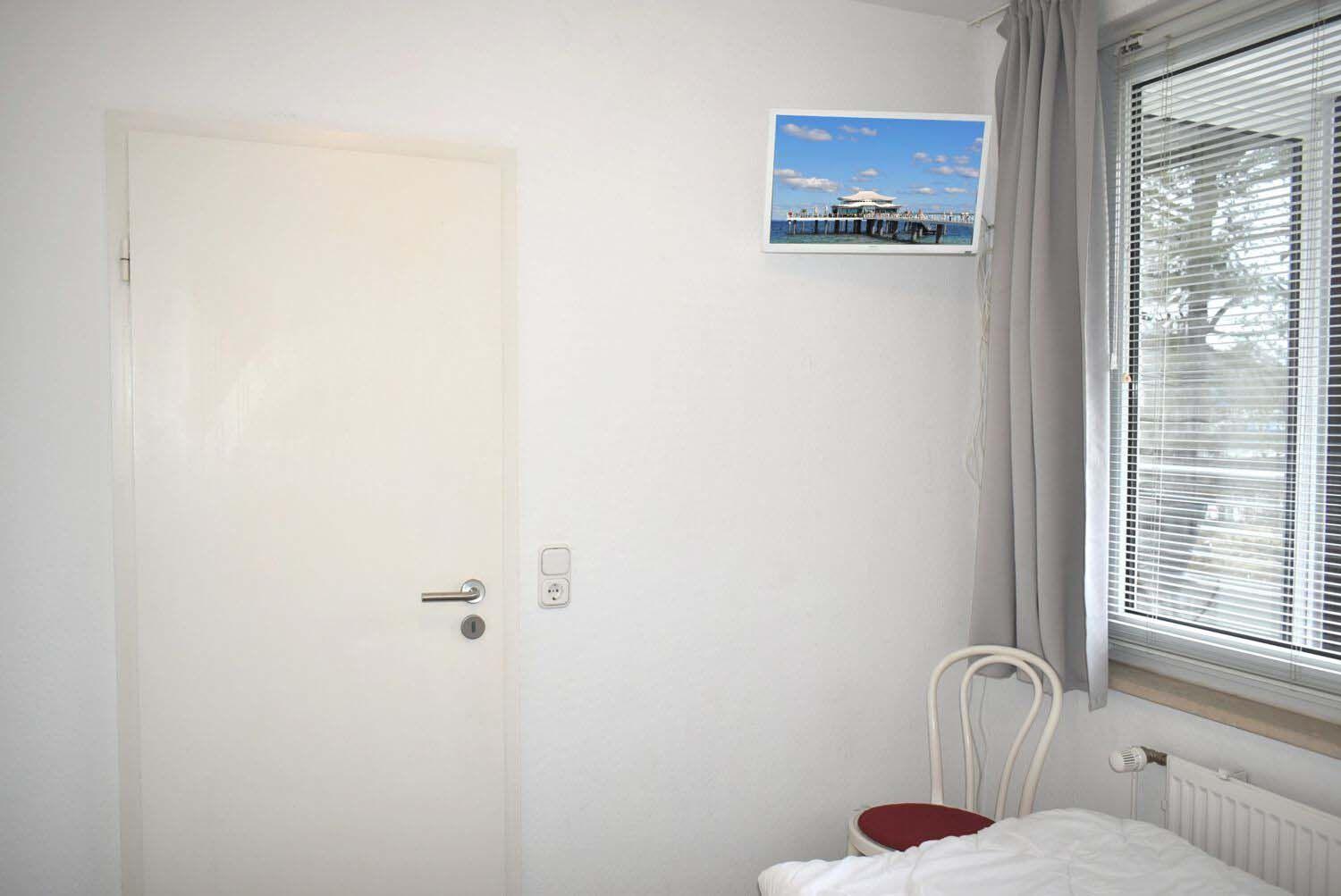 An der Seebrücke Ferienwohnung Nr 30 view 4