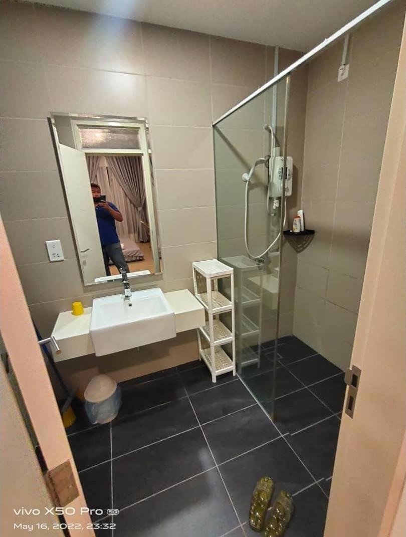 HOT@Sunway Citrine!Spacious BR+360 RT seaview photo 2