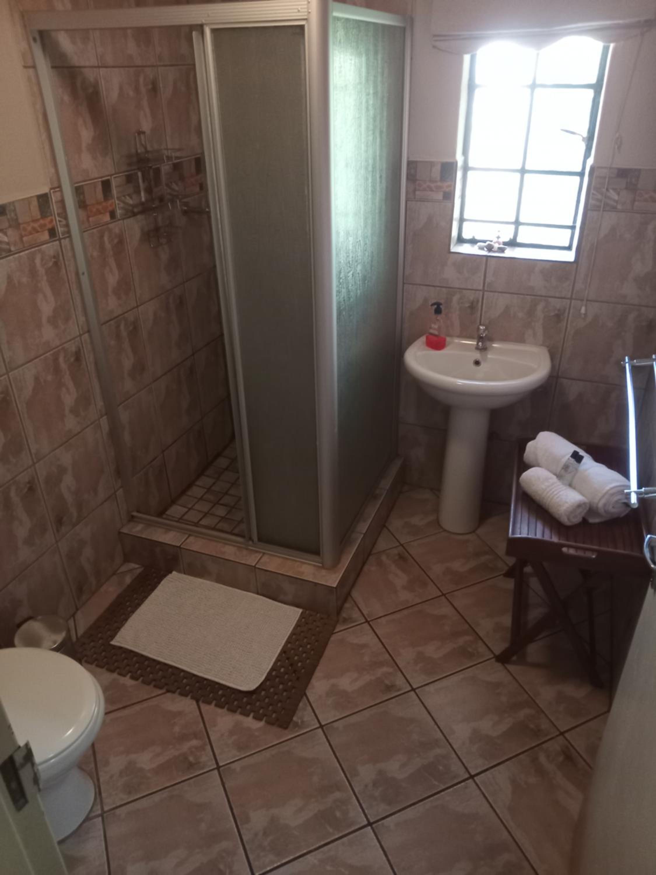Kruger Dreams Lodge
