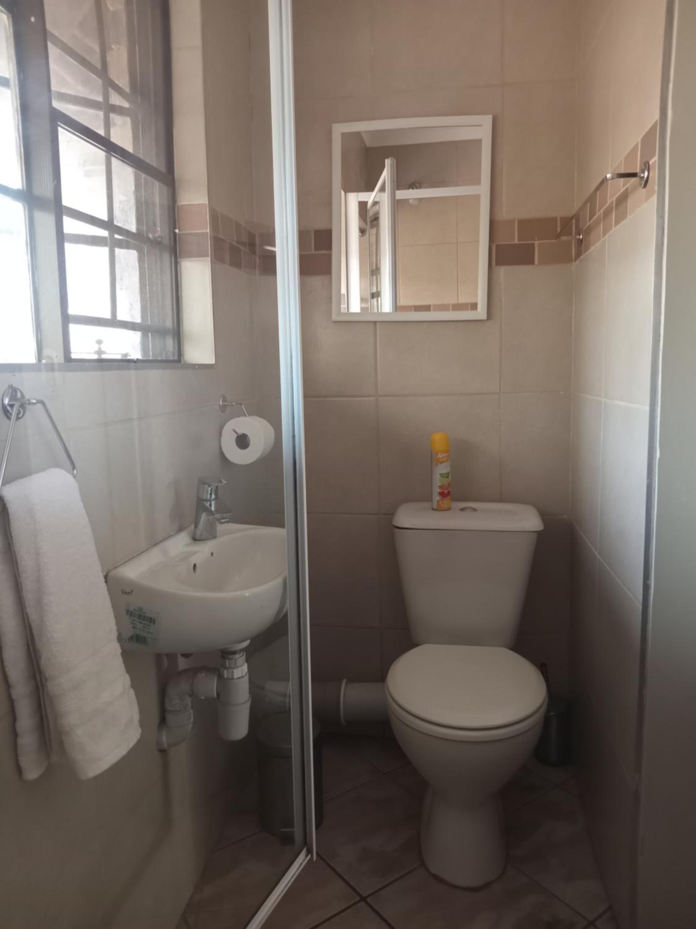 Kruger Dreams Lodge