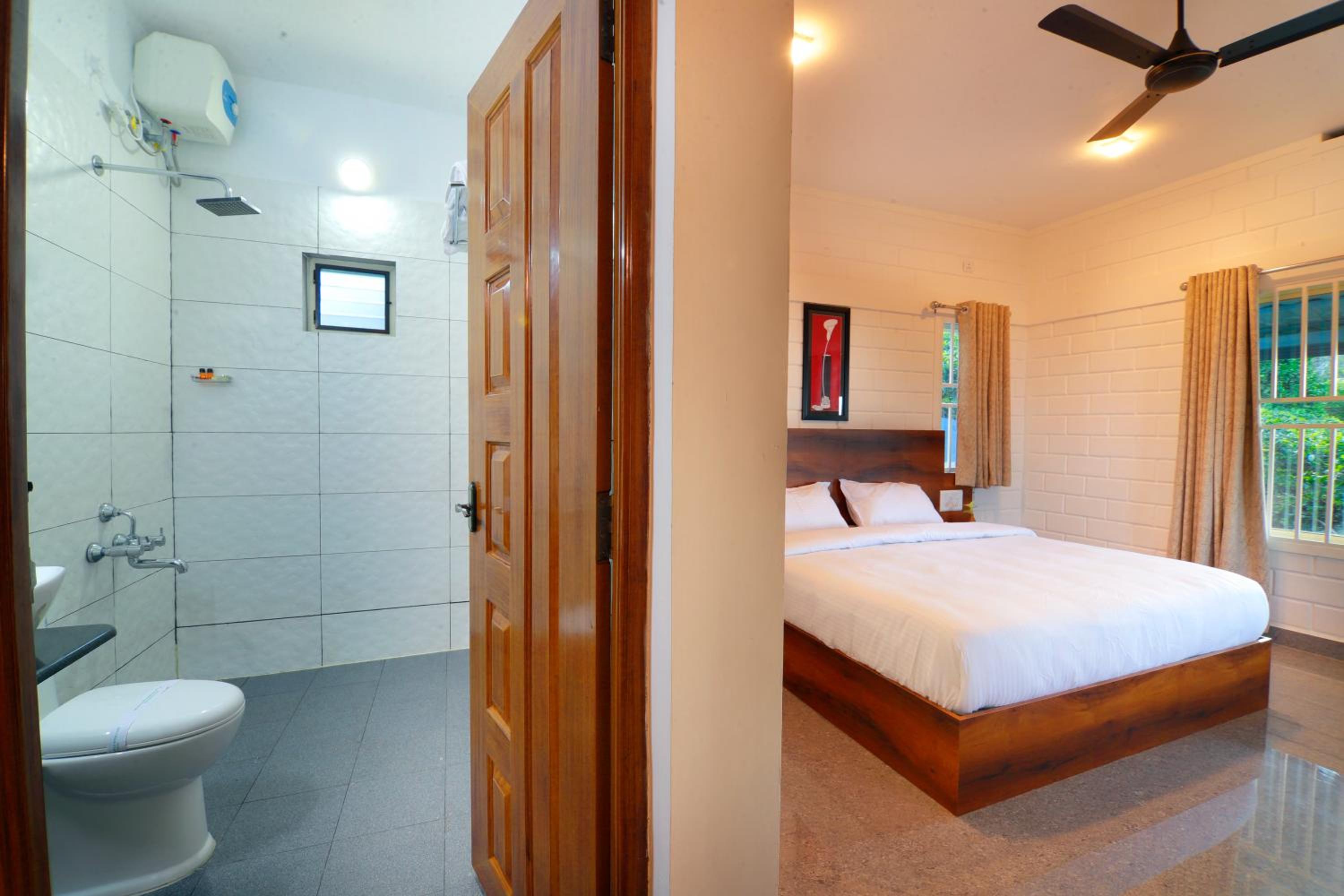 10 Degrees North By Avni Holidays view 4