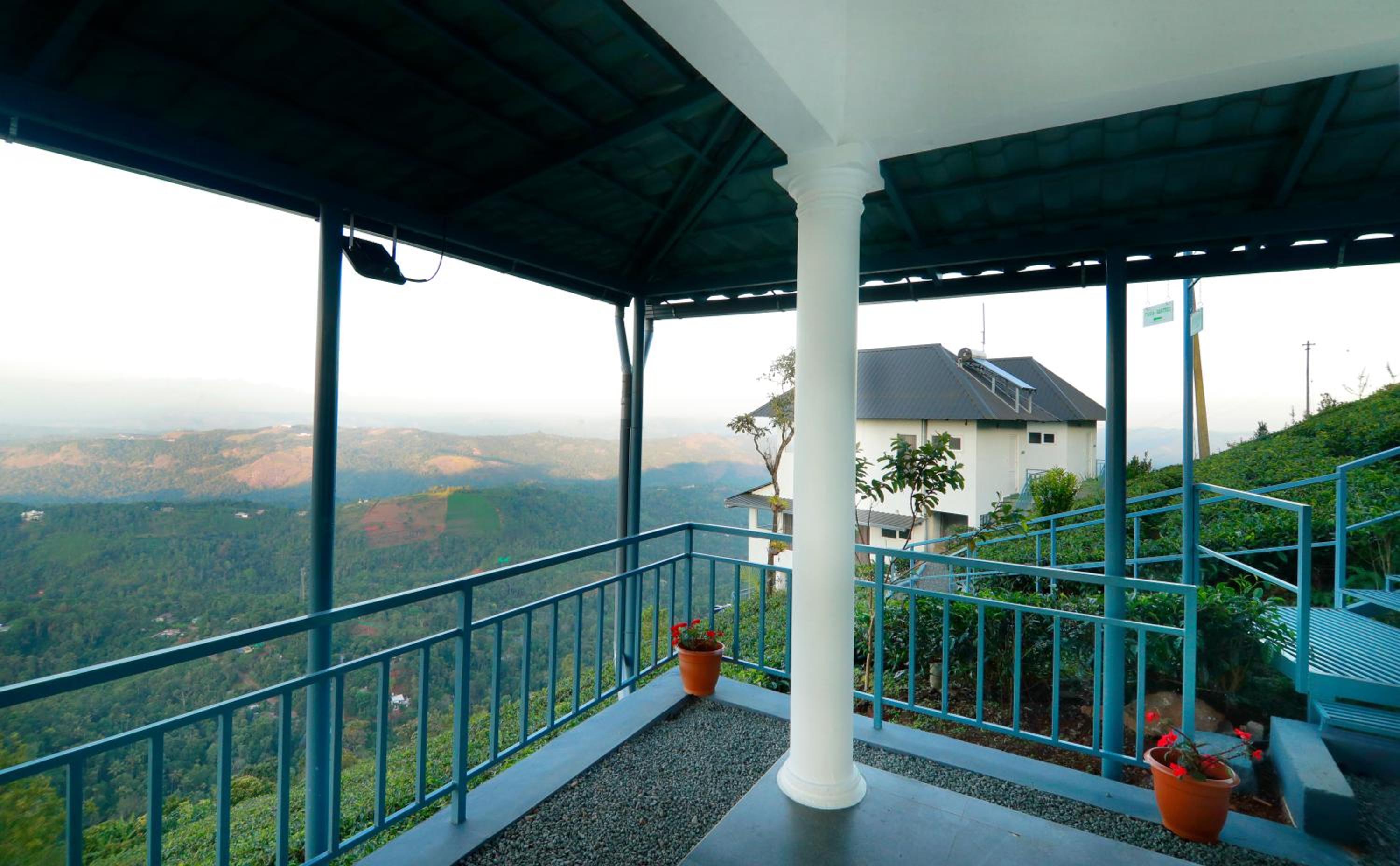 10 Degrees North By Avni Holidays view 5