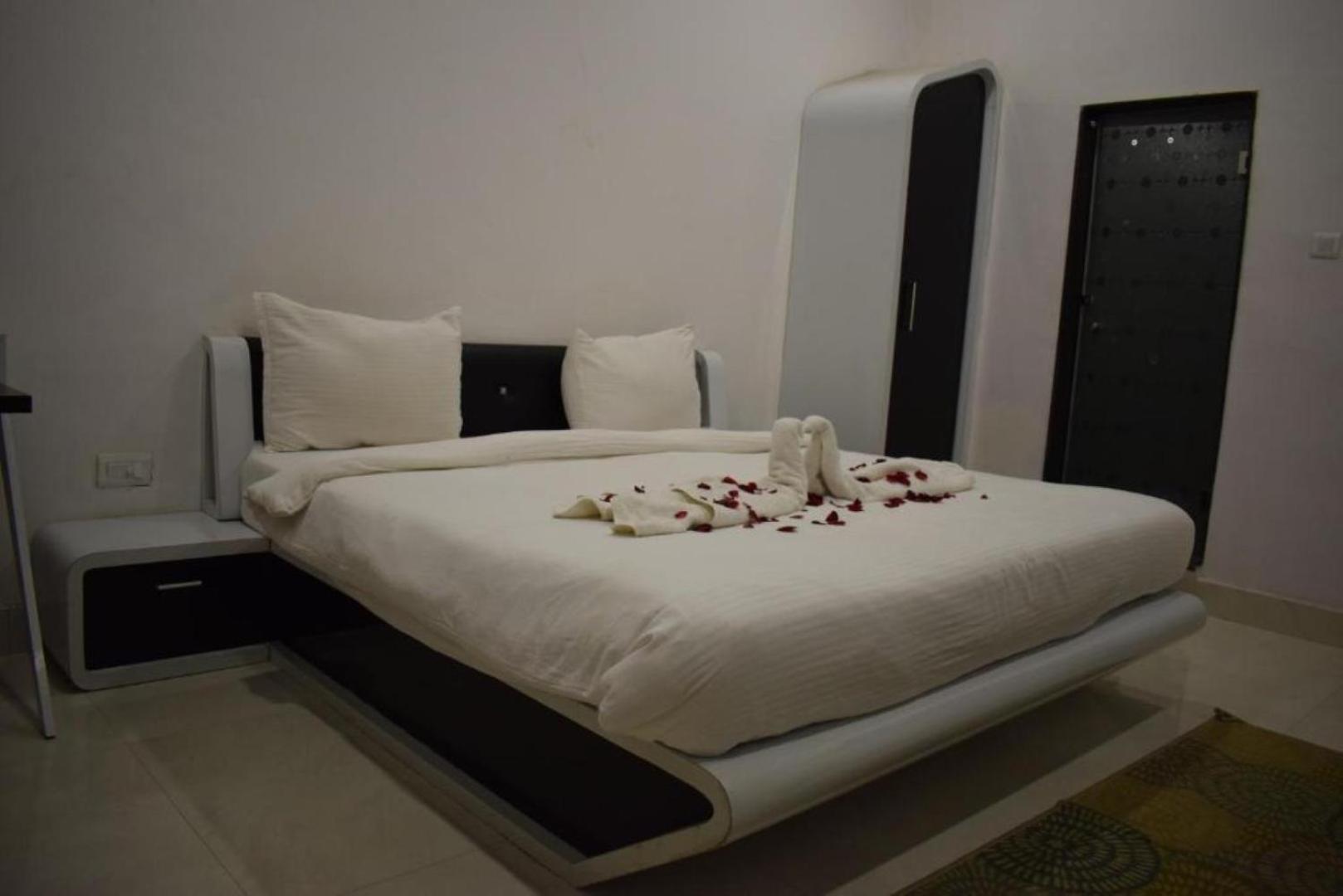 Hotel The Hills, Ambikapur