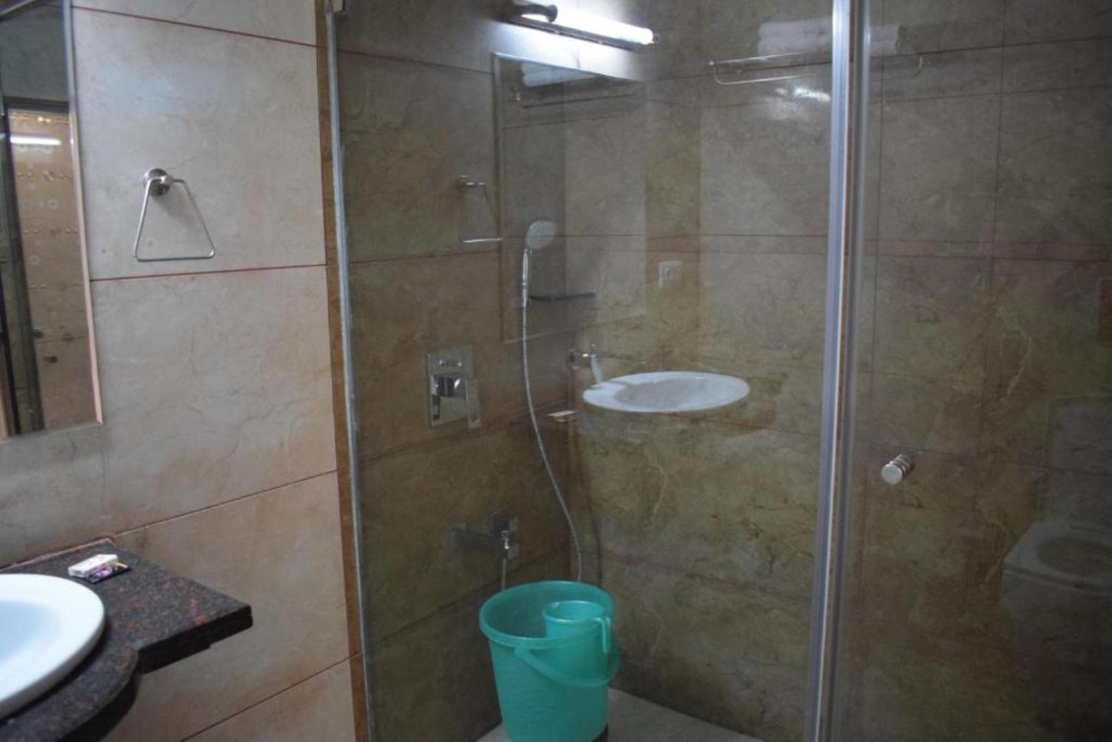 Hotel The Hills, Ambikapur