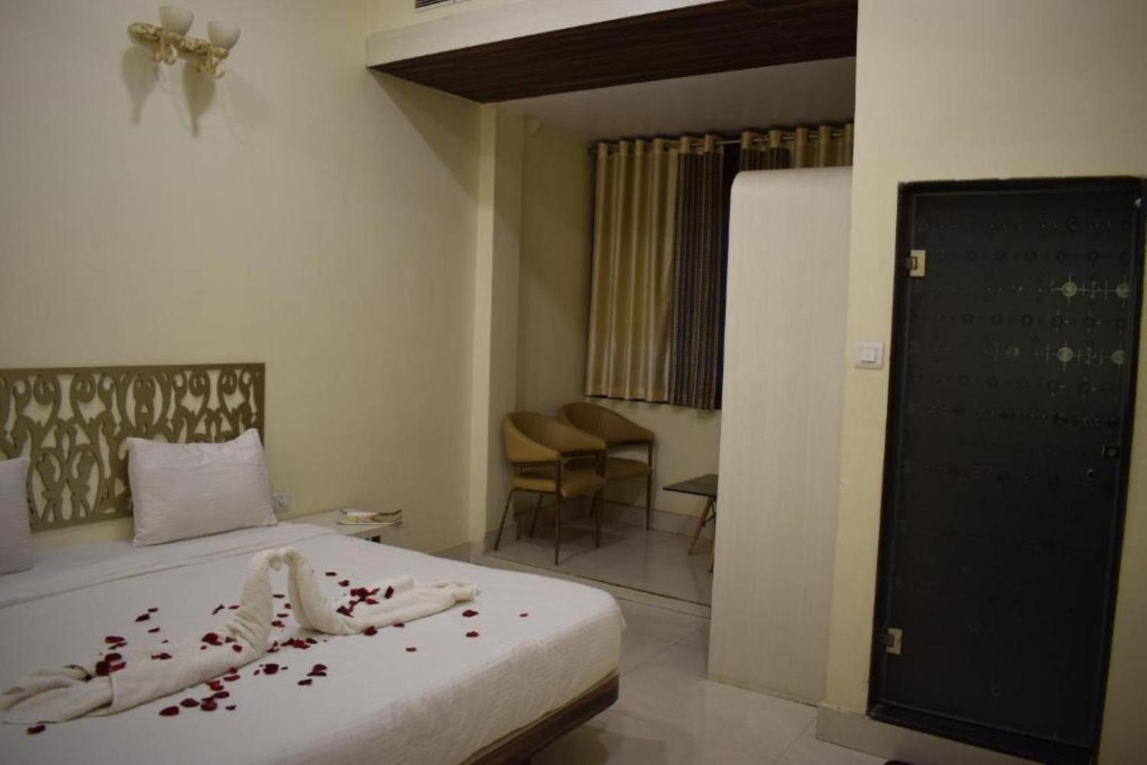 Hotel The Hills, Ambikapur