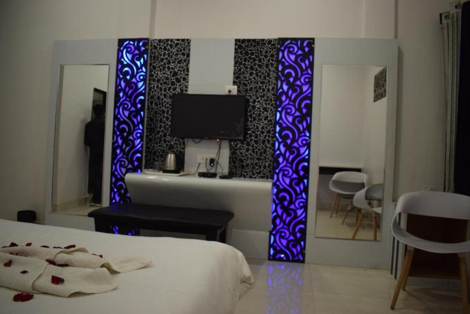 Hotel The Hills, Ambikapur