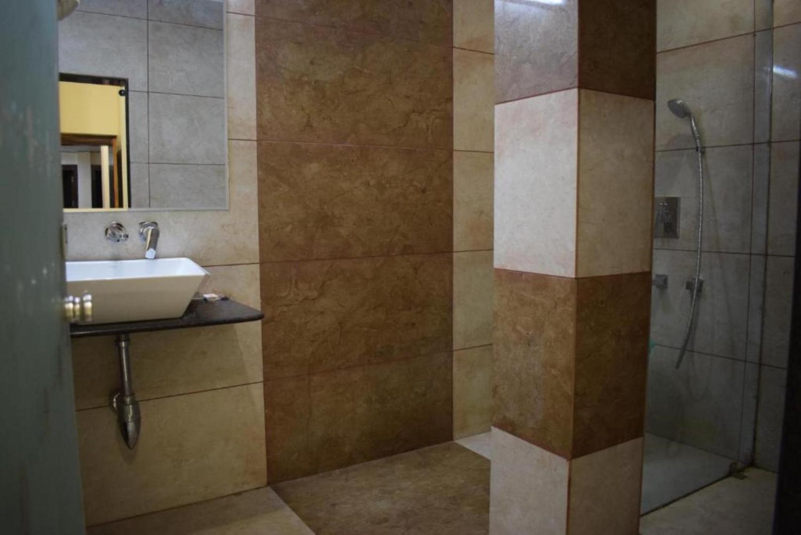 Hotel The Hills, Ambikapur