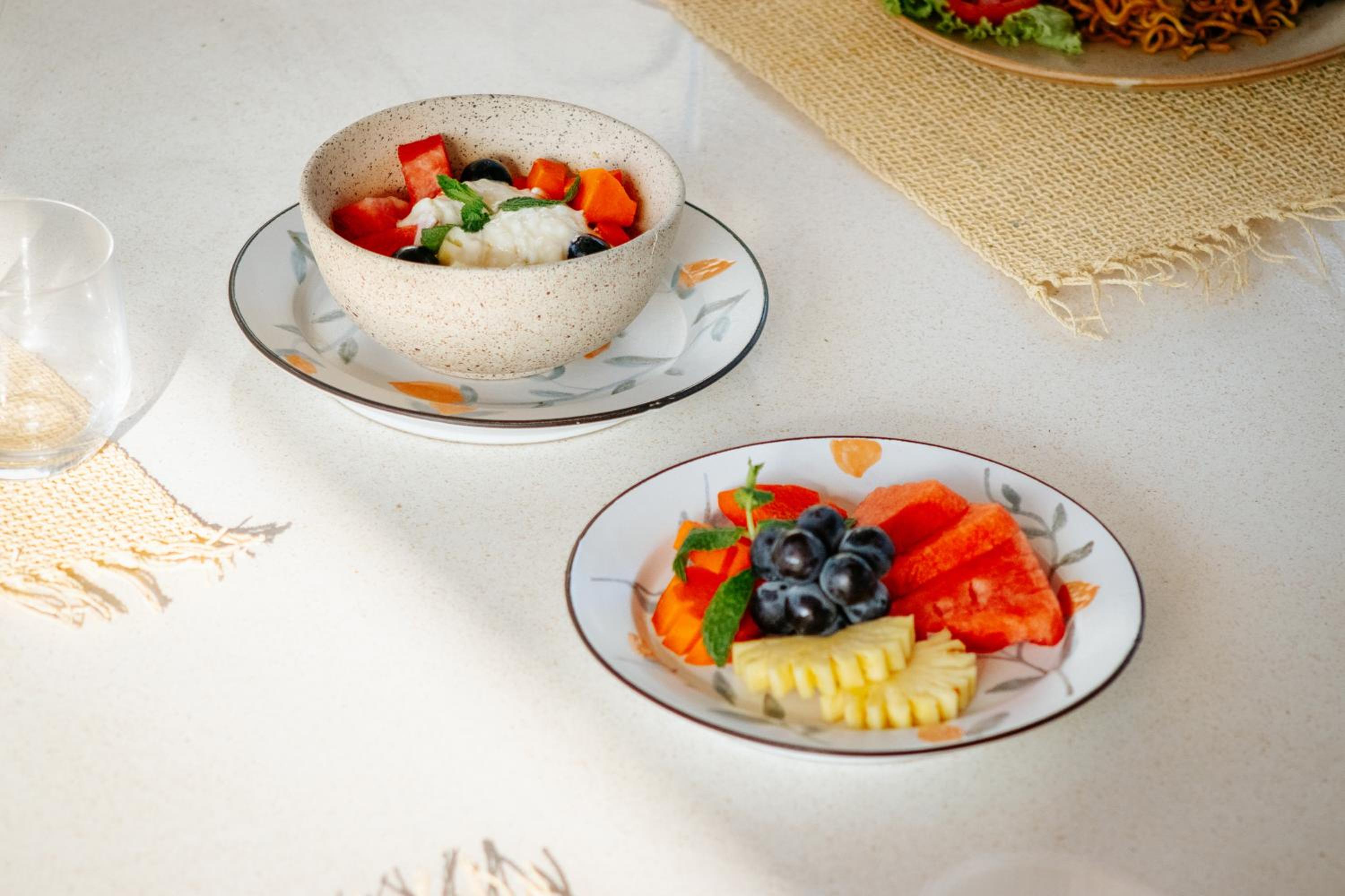New Mediterranean 5 Bed, Chef, Daily B'Fast view 4