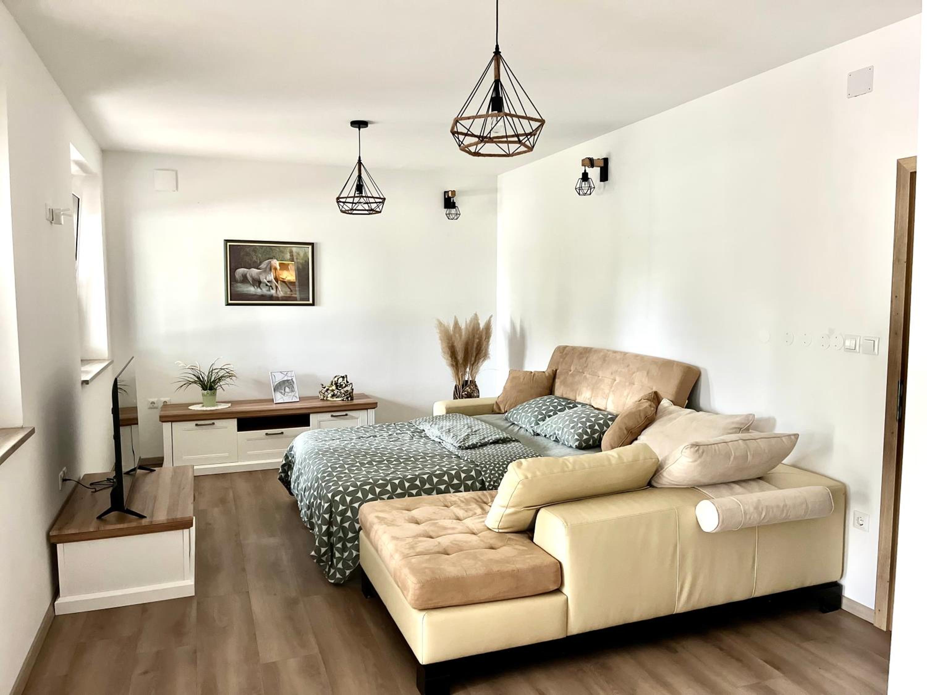 Apartment Country House Zaton