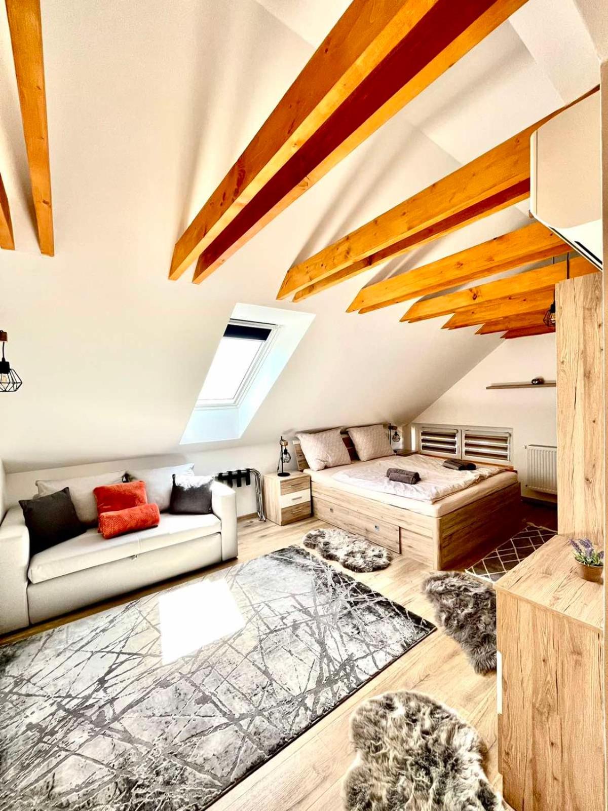 Barkland Apartman