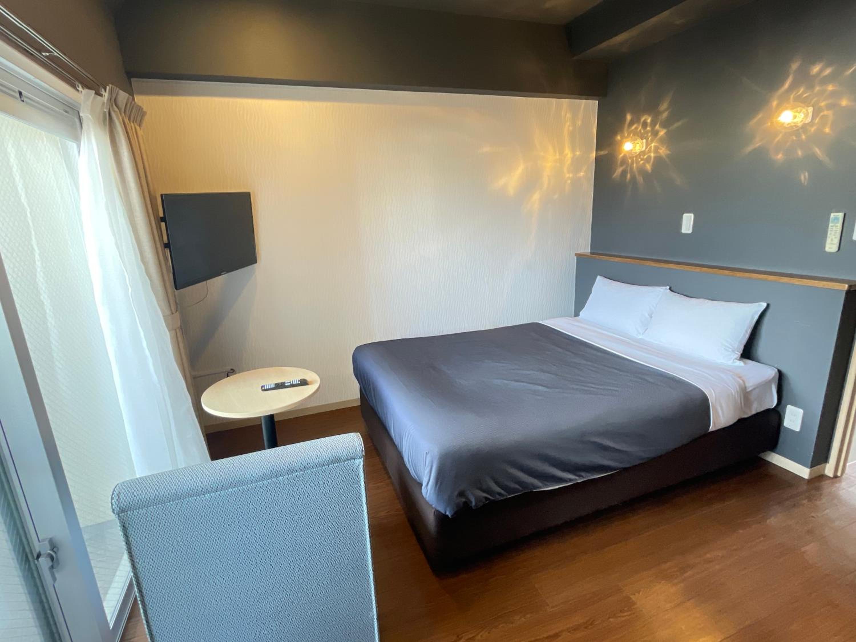 BiBi Hotel Conventionbay