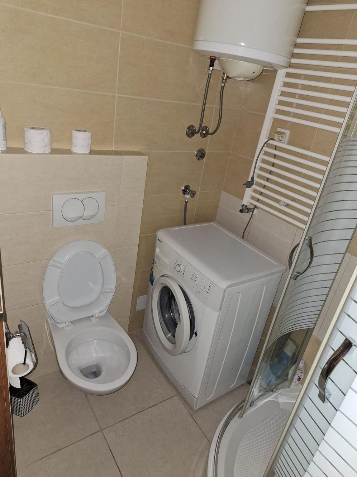 Luks 2 apartment