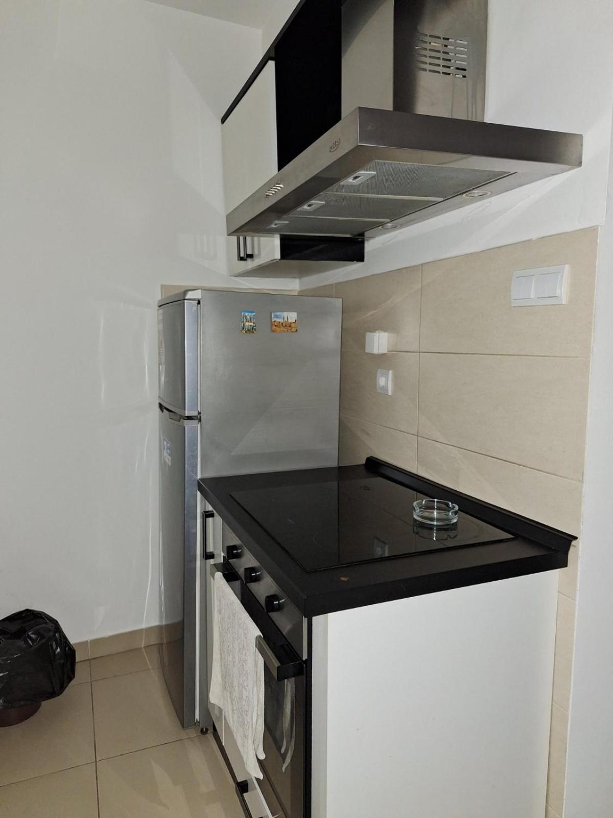Luks 2 apartment