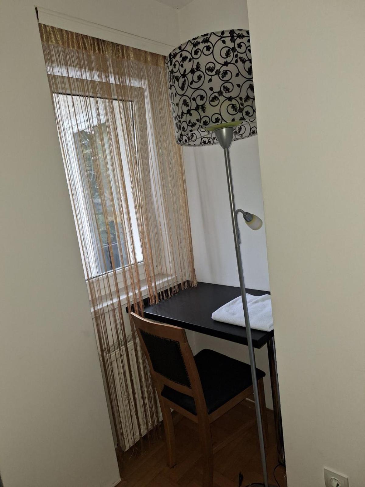 Luks 2 apartment