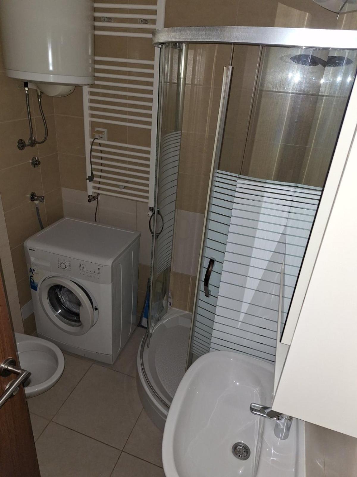 Luks 2 apartment