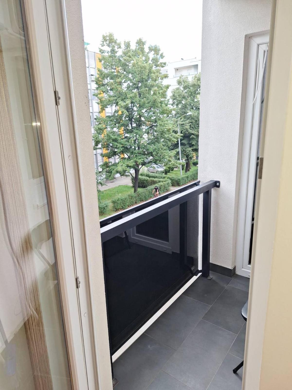 Luks 2 apartment