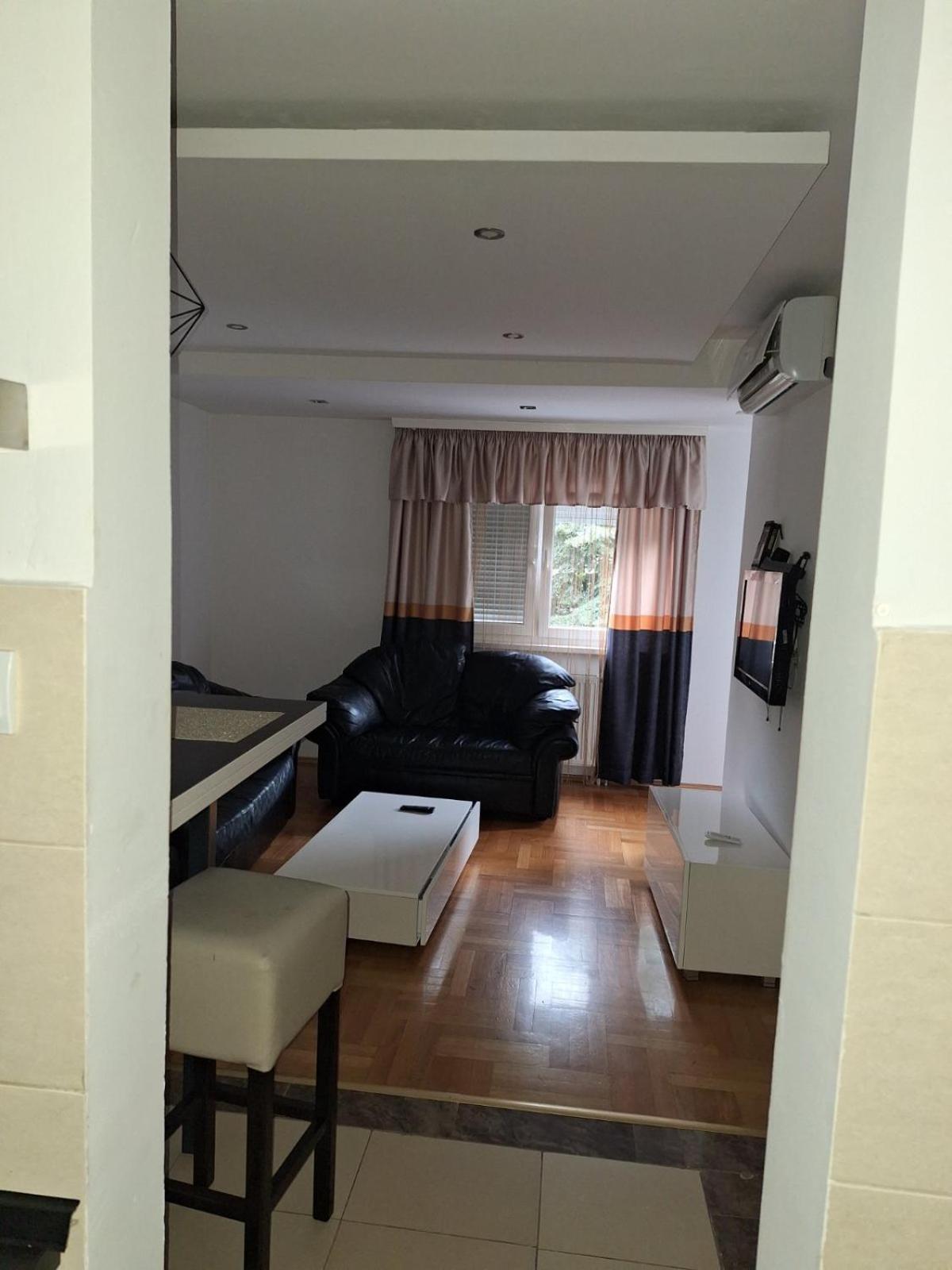 Luks 2 apartment