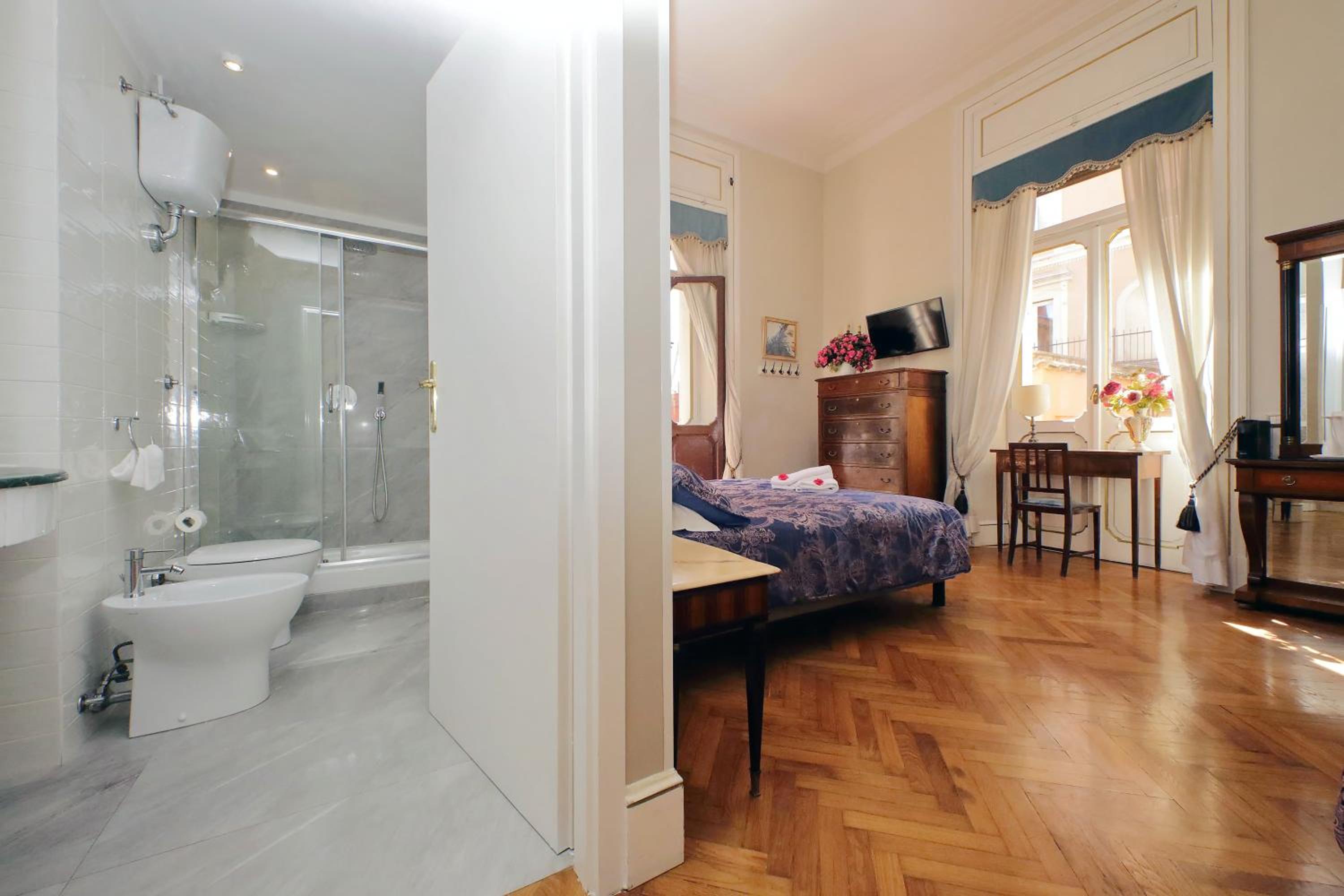 Domus Monamì Luxury Suites