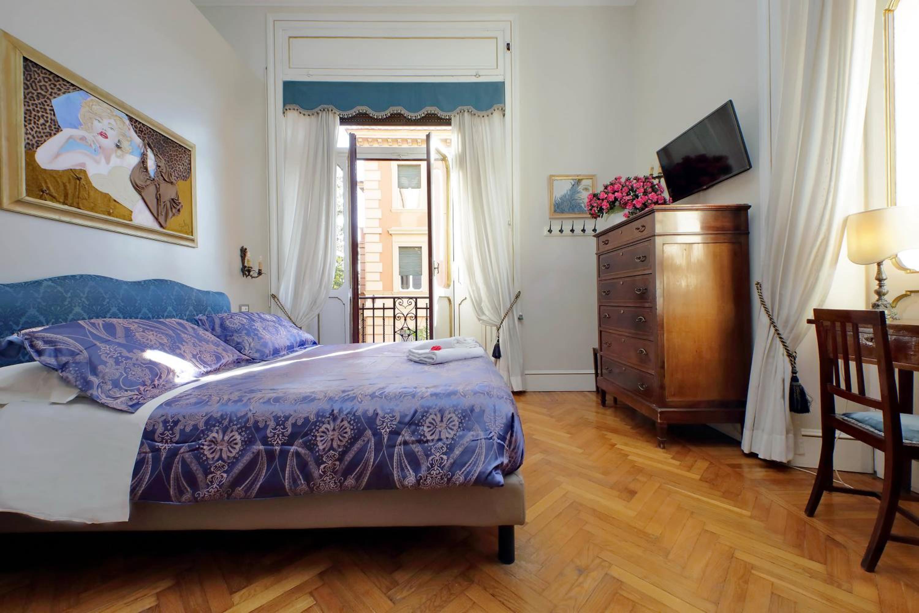 Domus Monamì Luxury Suites