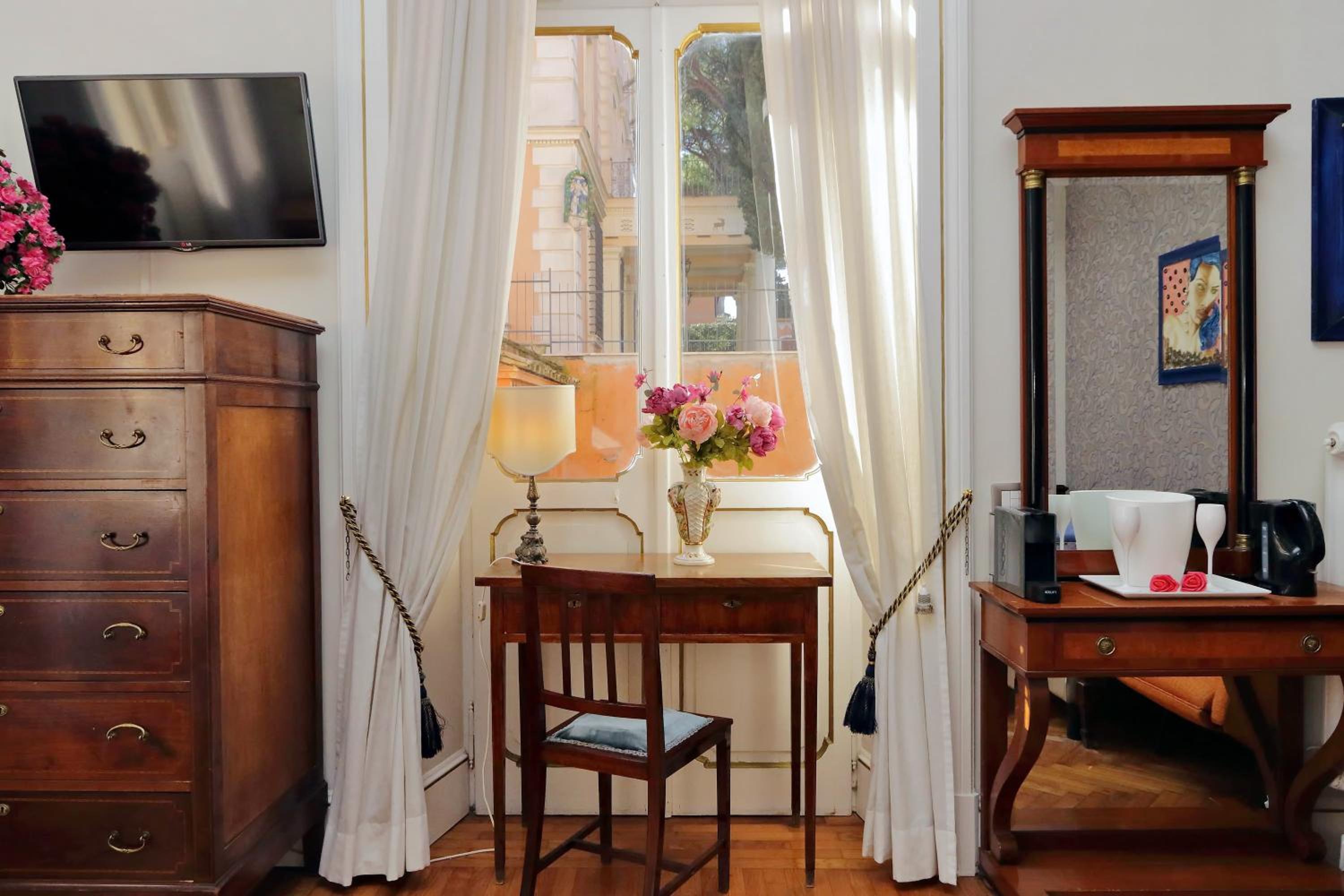 Domus Monamì Luxury Suites