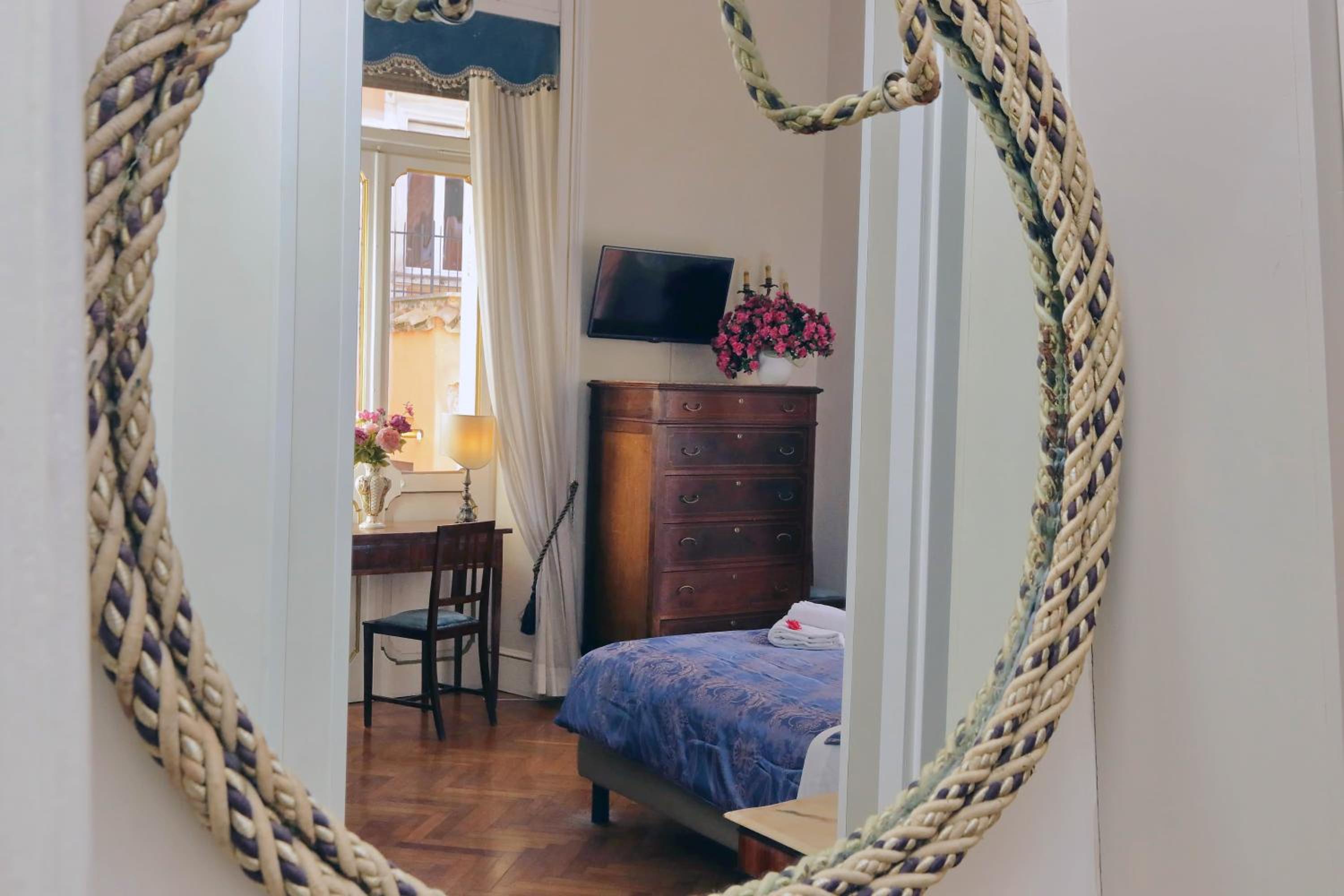 Domus Monamì Luxury Suites