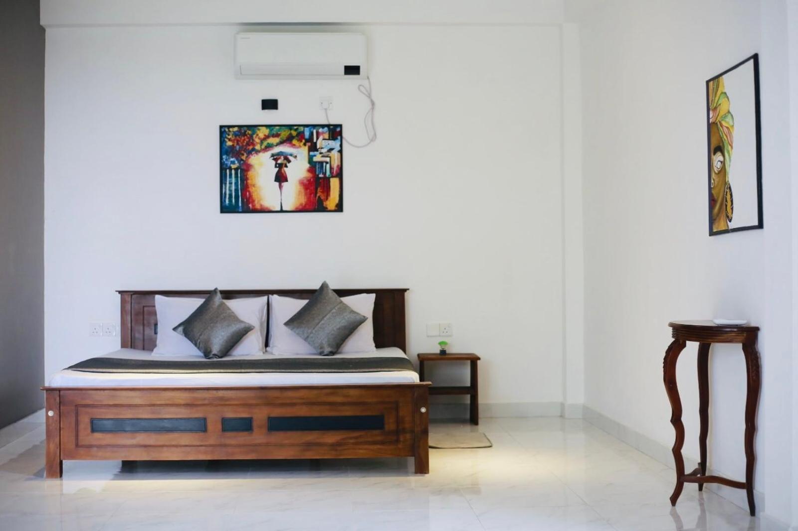 kandy hill villa