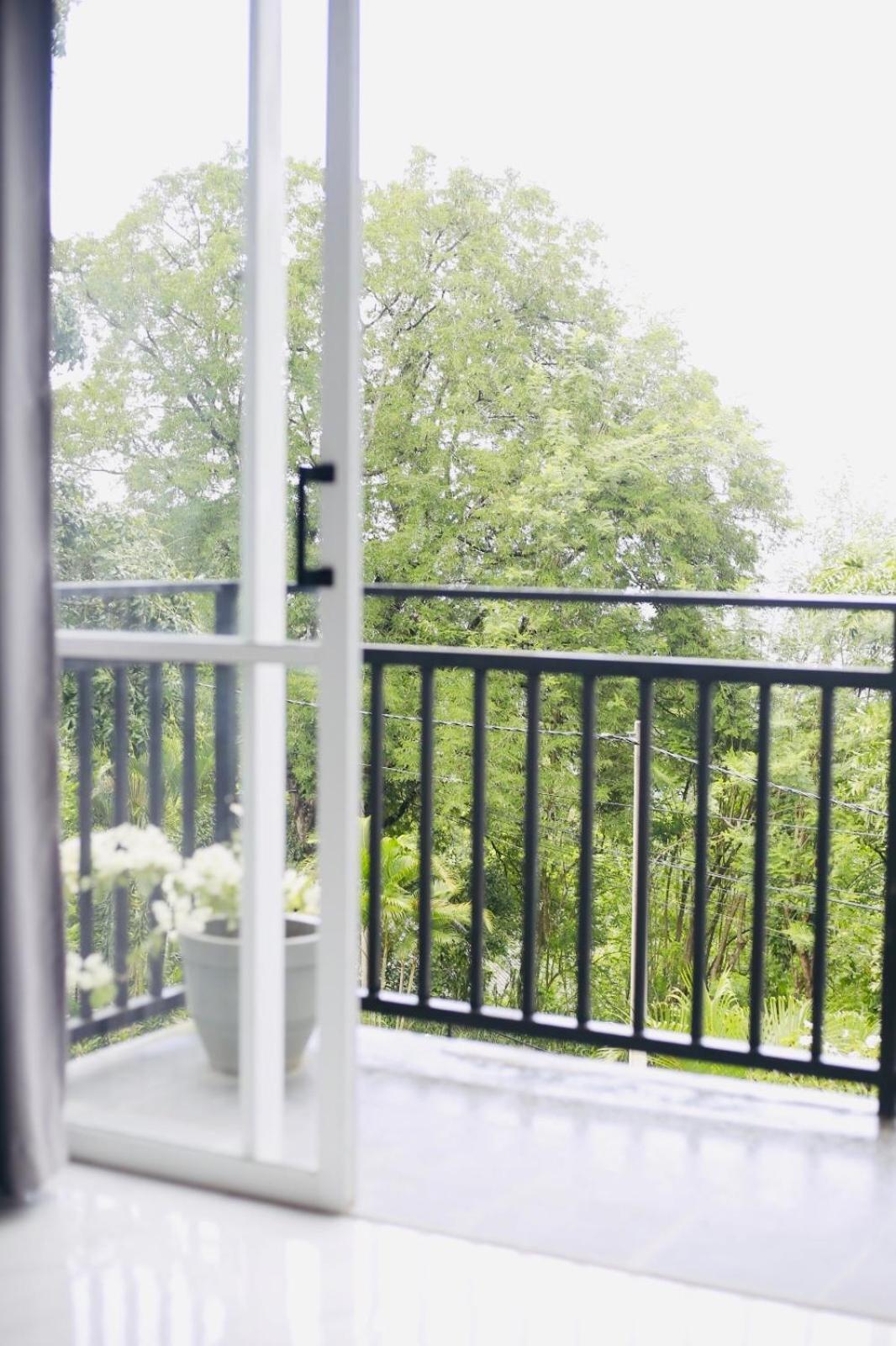kandy hill villa