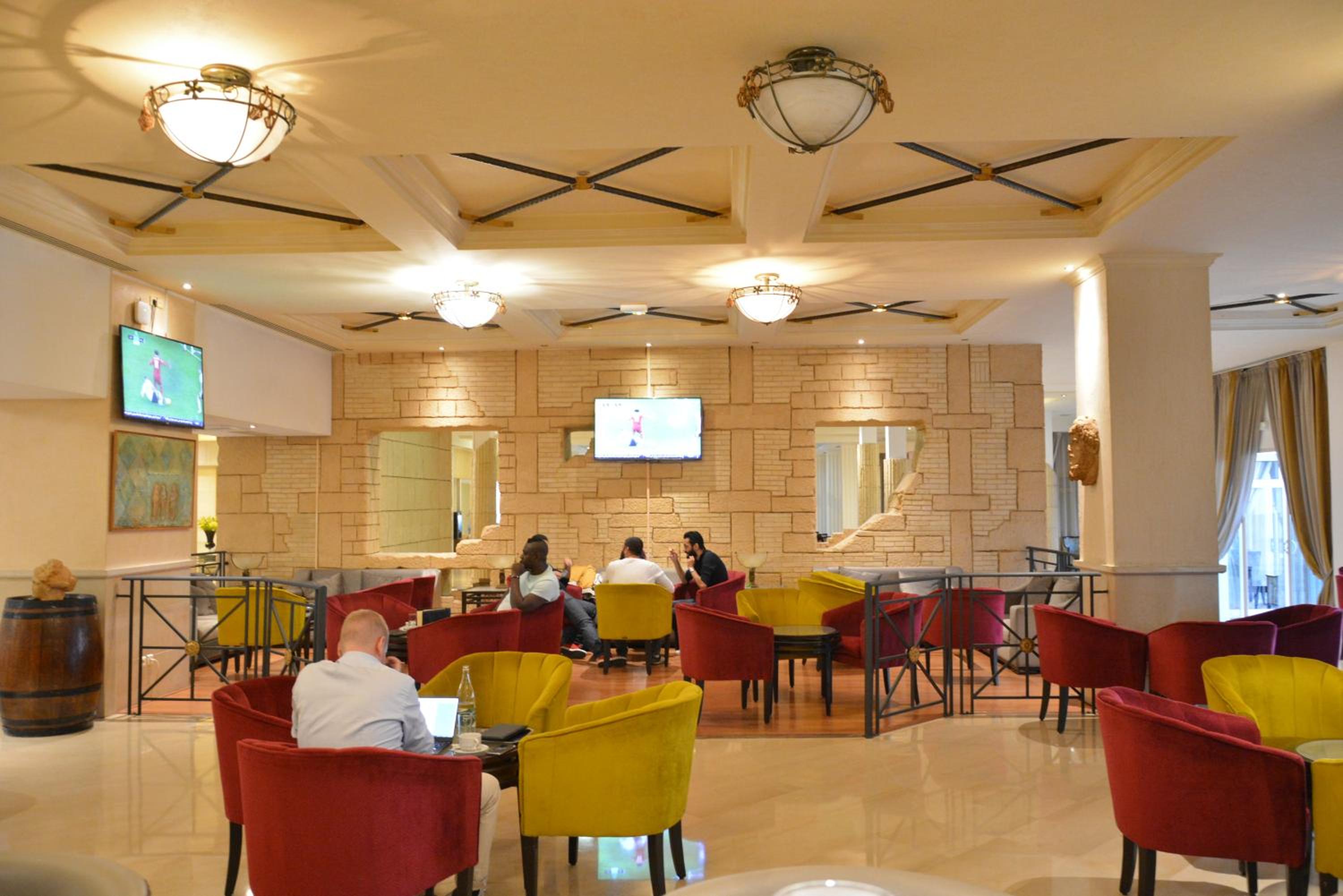 Gammarth Vacations - Golden Carthage Hotel Tunis - Property Image 32
