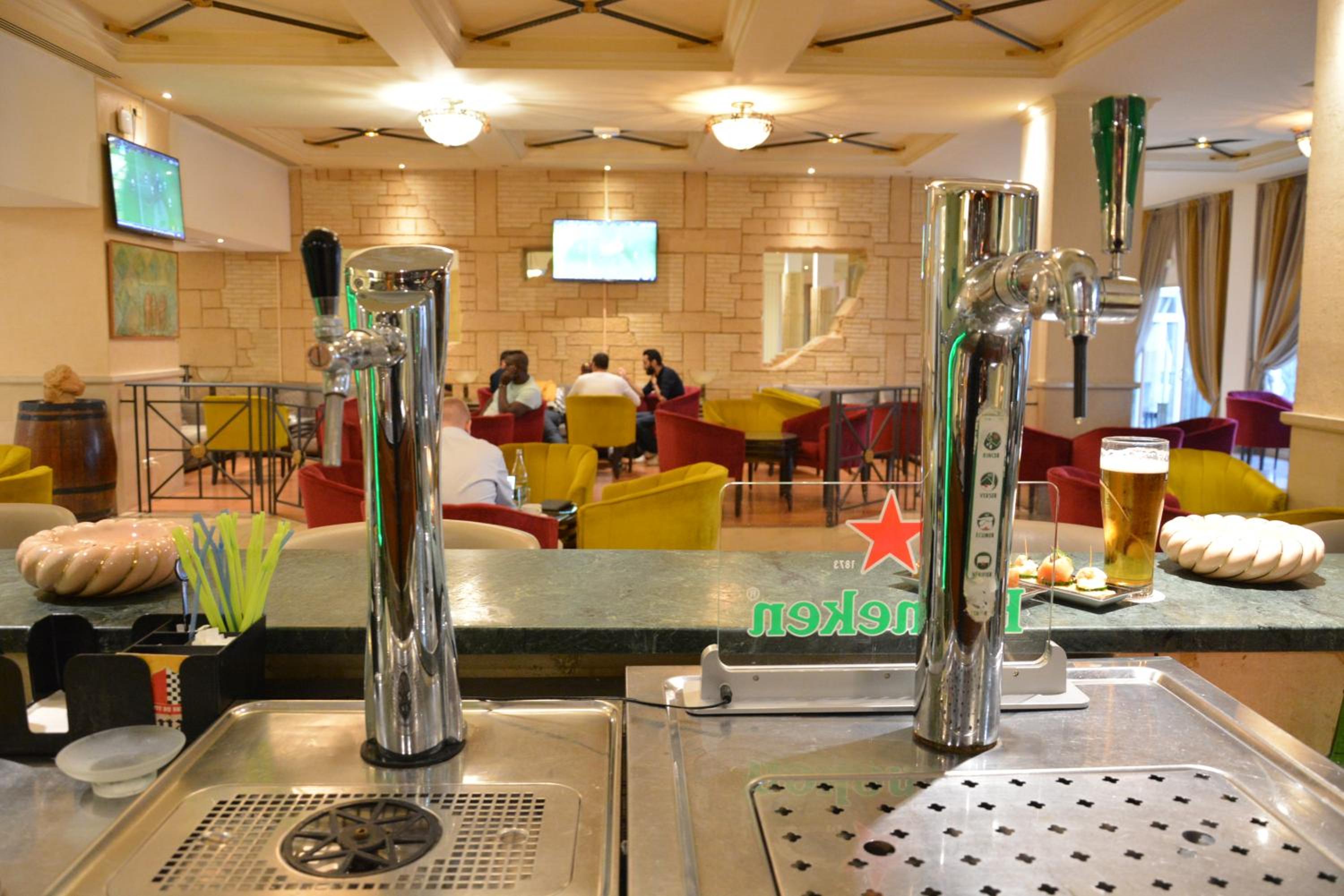 Gammarth Vacations - Golden Carthage Hotel Tunis - Property Image 34
